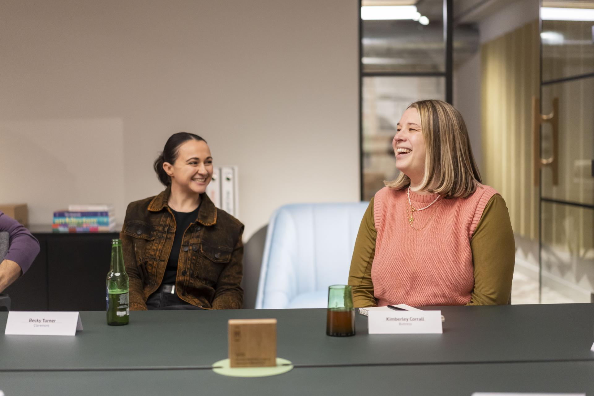 EDIB: What does beyond bare minimum look like?