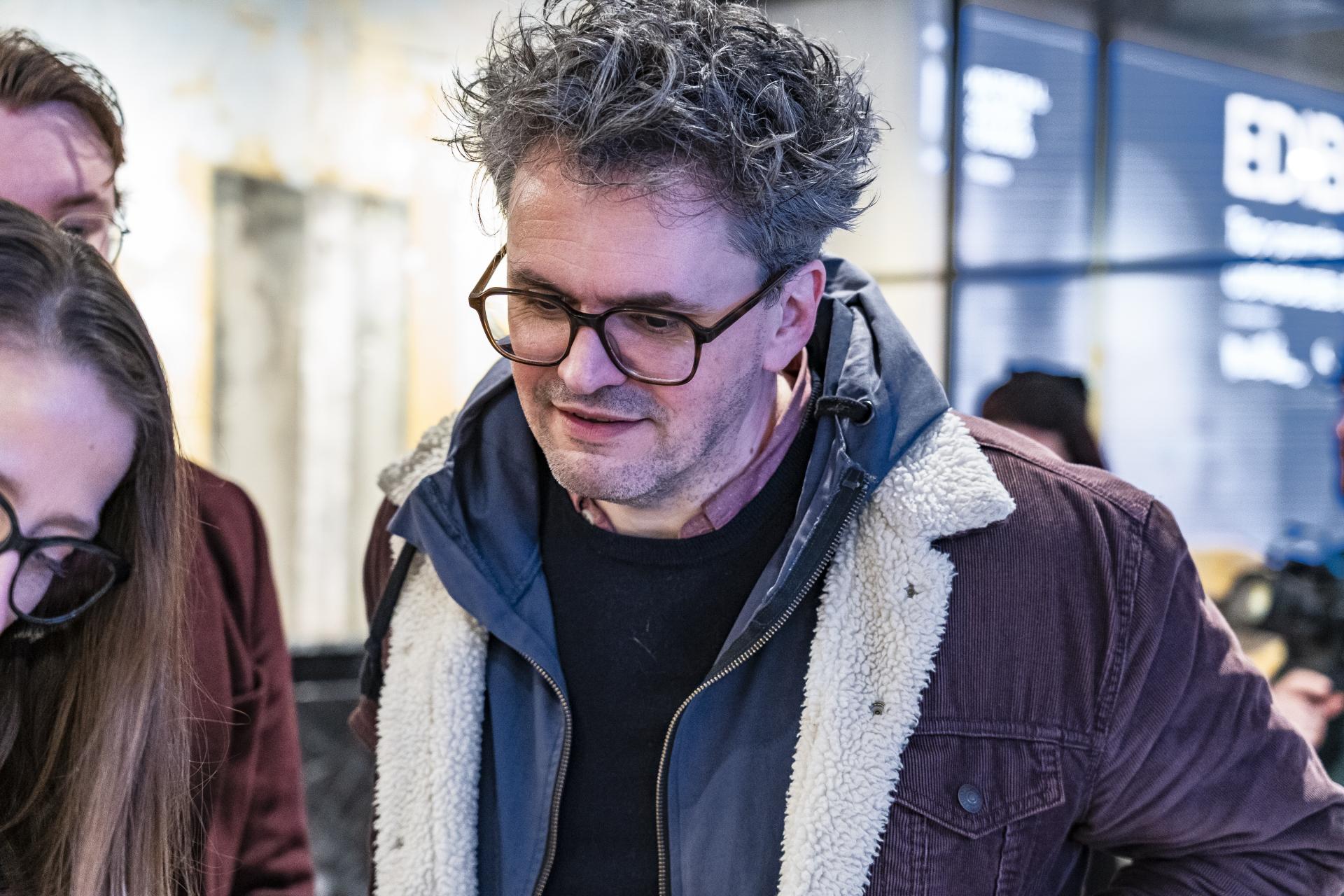 EDIB: Too complex, or just considerate design?