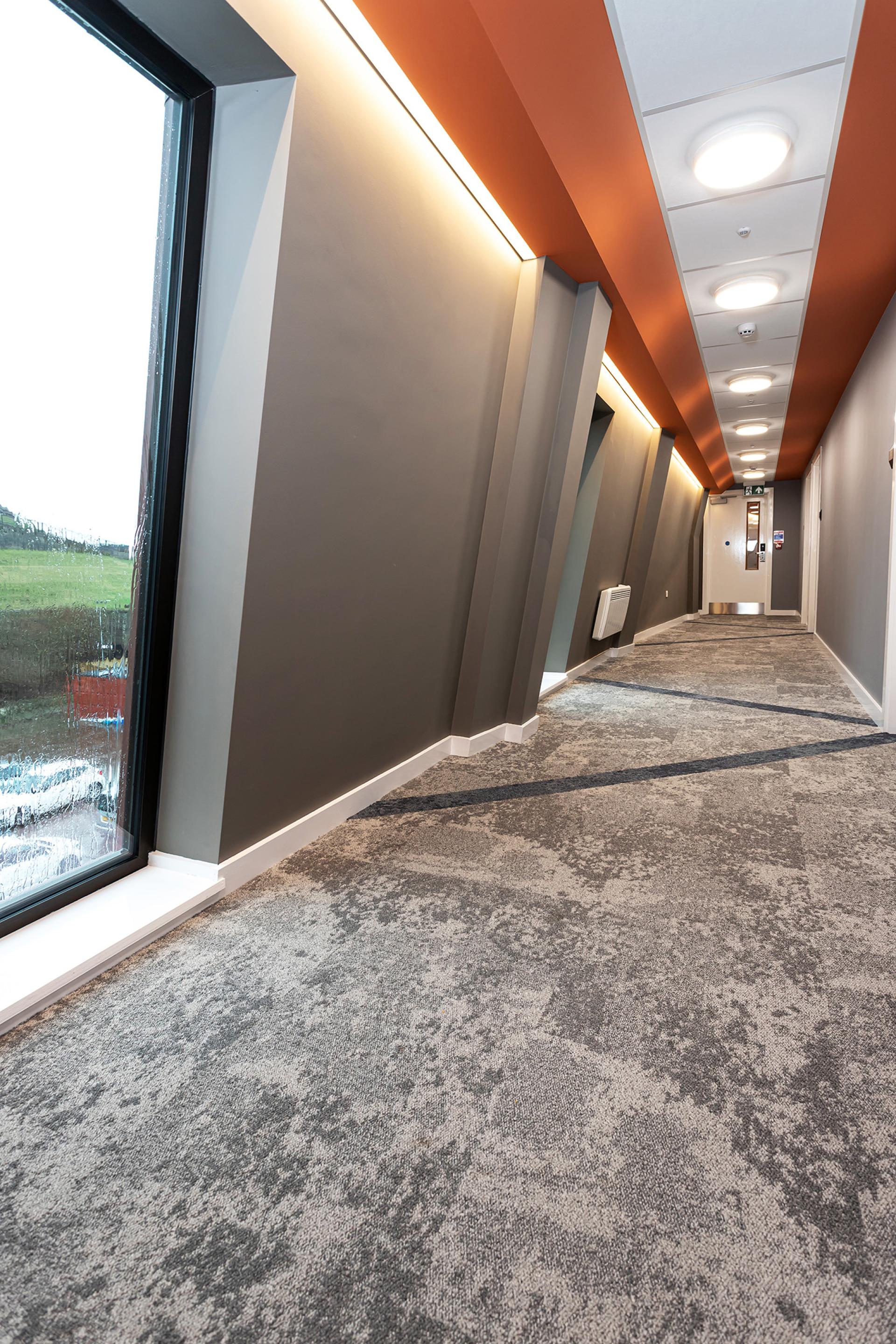Submit your projects to the Forbo Flooring Systems: Forbo Awards 2026.