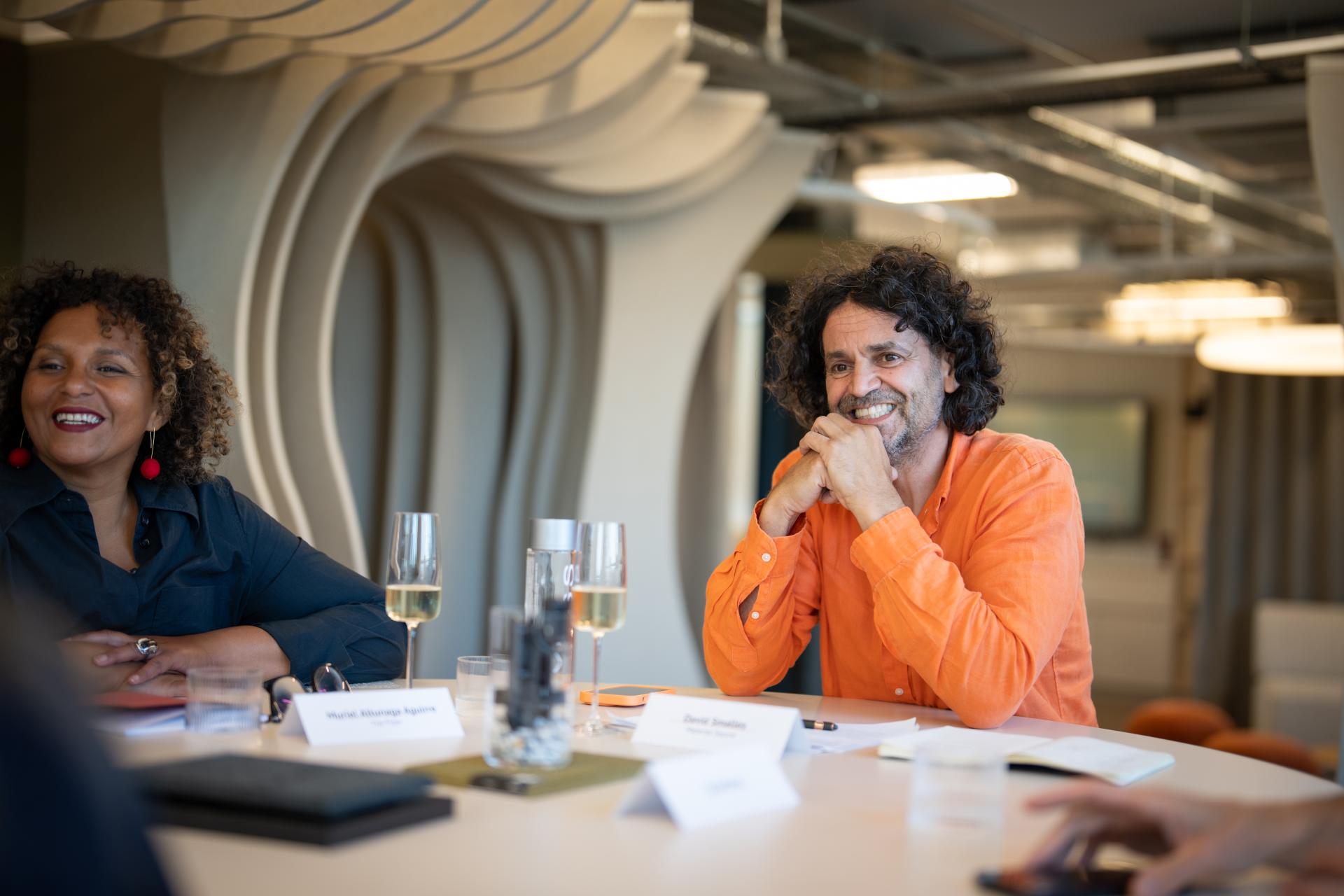 Is technology helping shape a more sustainable future?