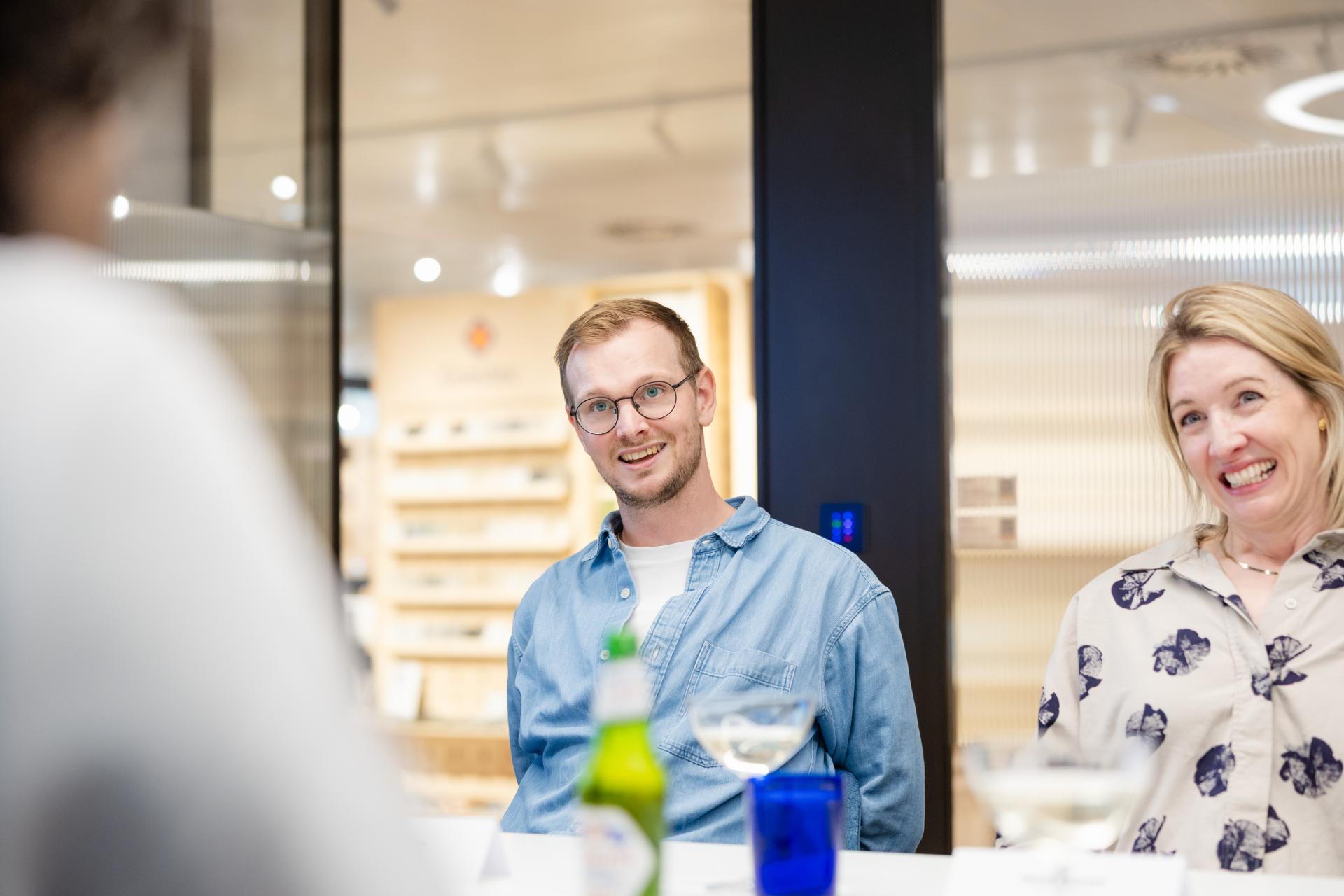AI: Intriguing or integral to creating impact in the workplace?
