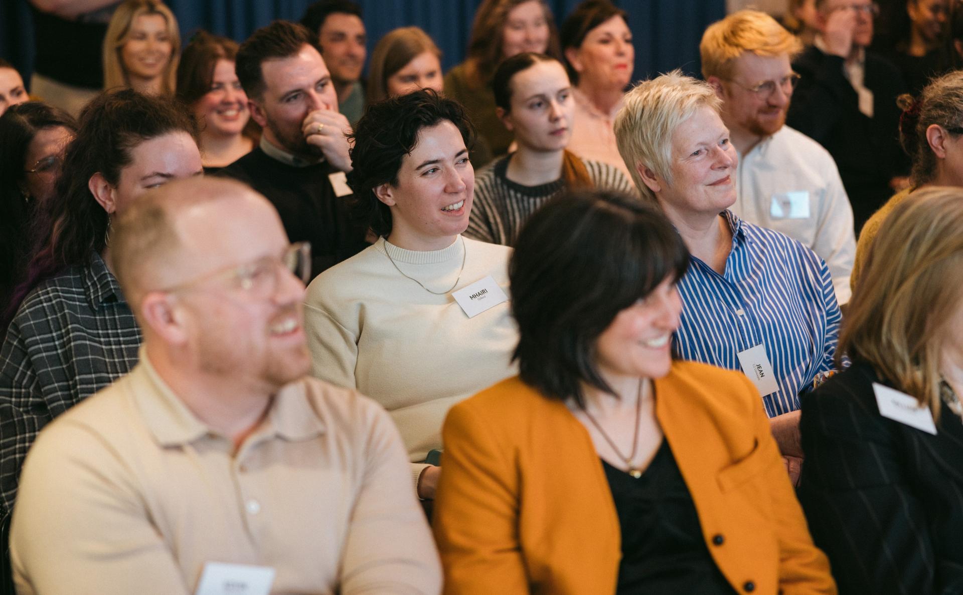 EDI & Belonging: Culture or place?