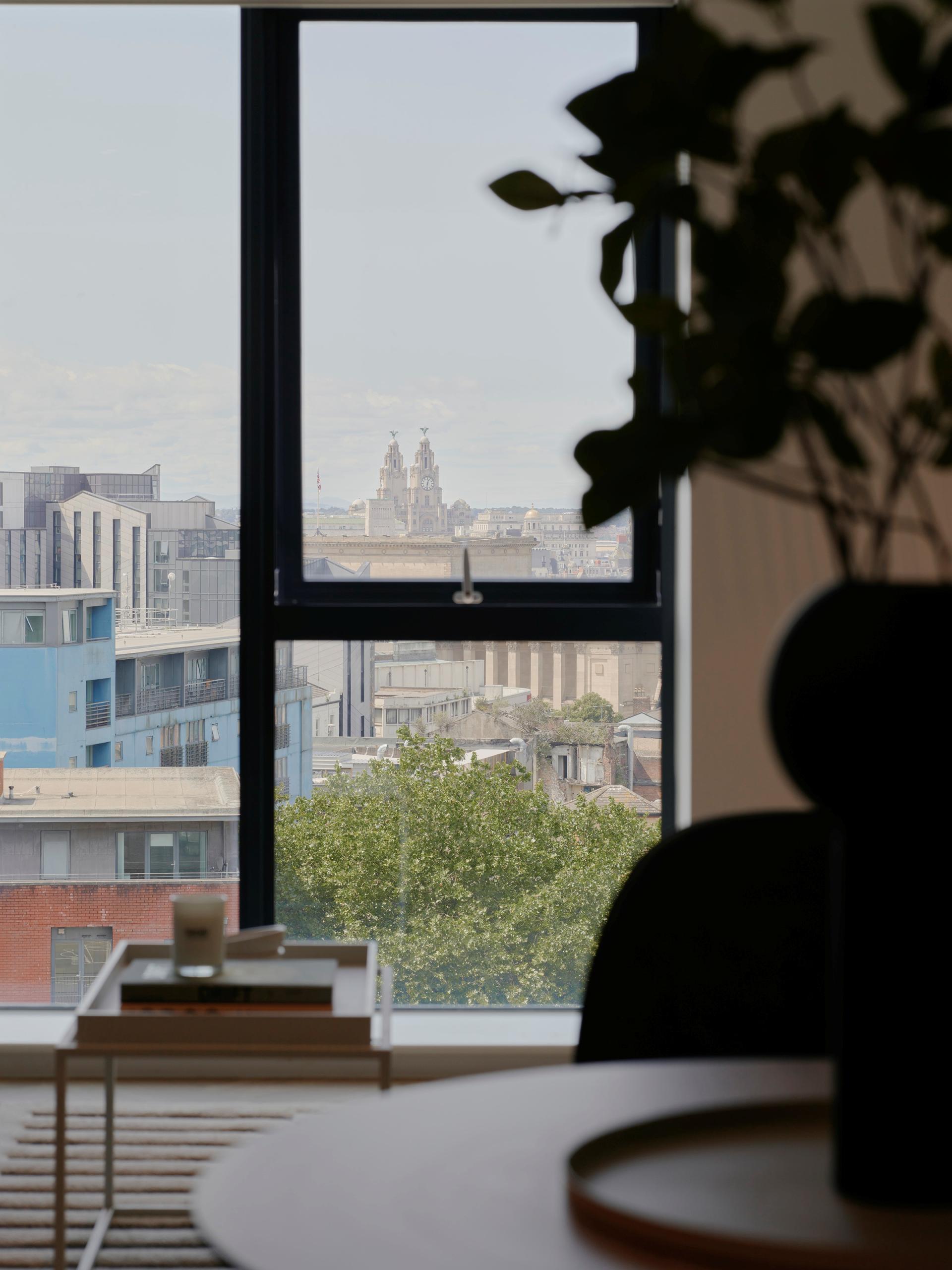 JS+P delivers Milliners Yard, Liverpool, with a design inspired by fabric and a nostalgic retail reference.