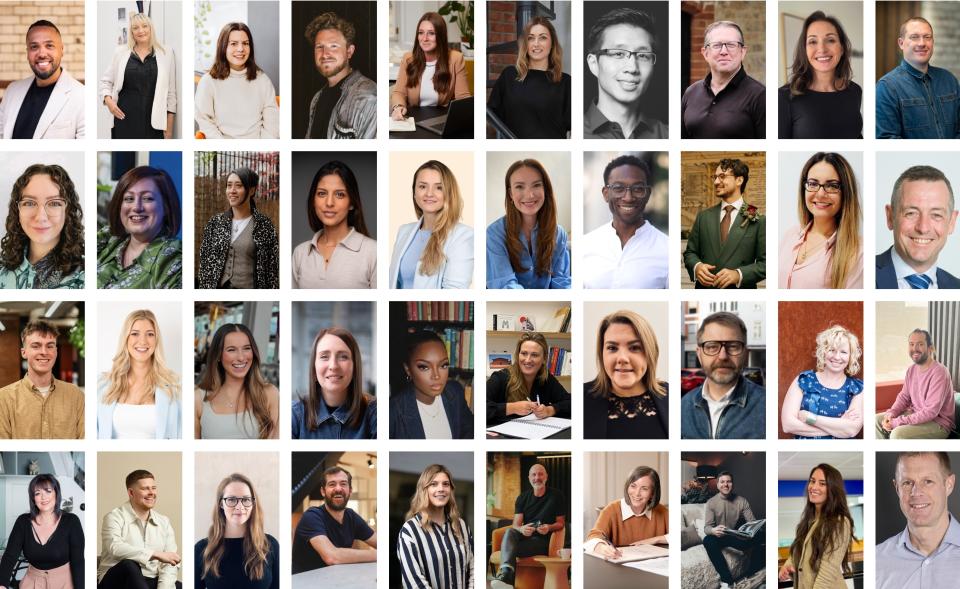 40 Views on supporting Equity, Diversity, Inclusion & Belonging through inclusive design.