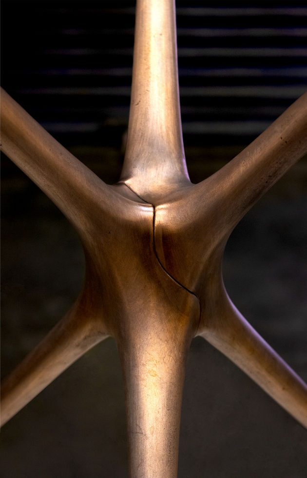 Made In Ratio - Supernova Bronze 2020