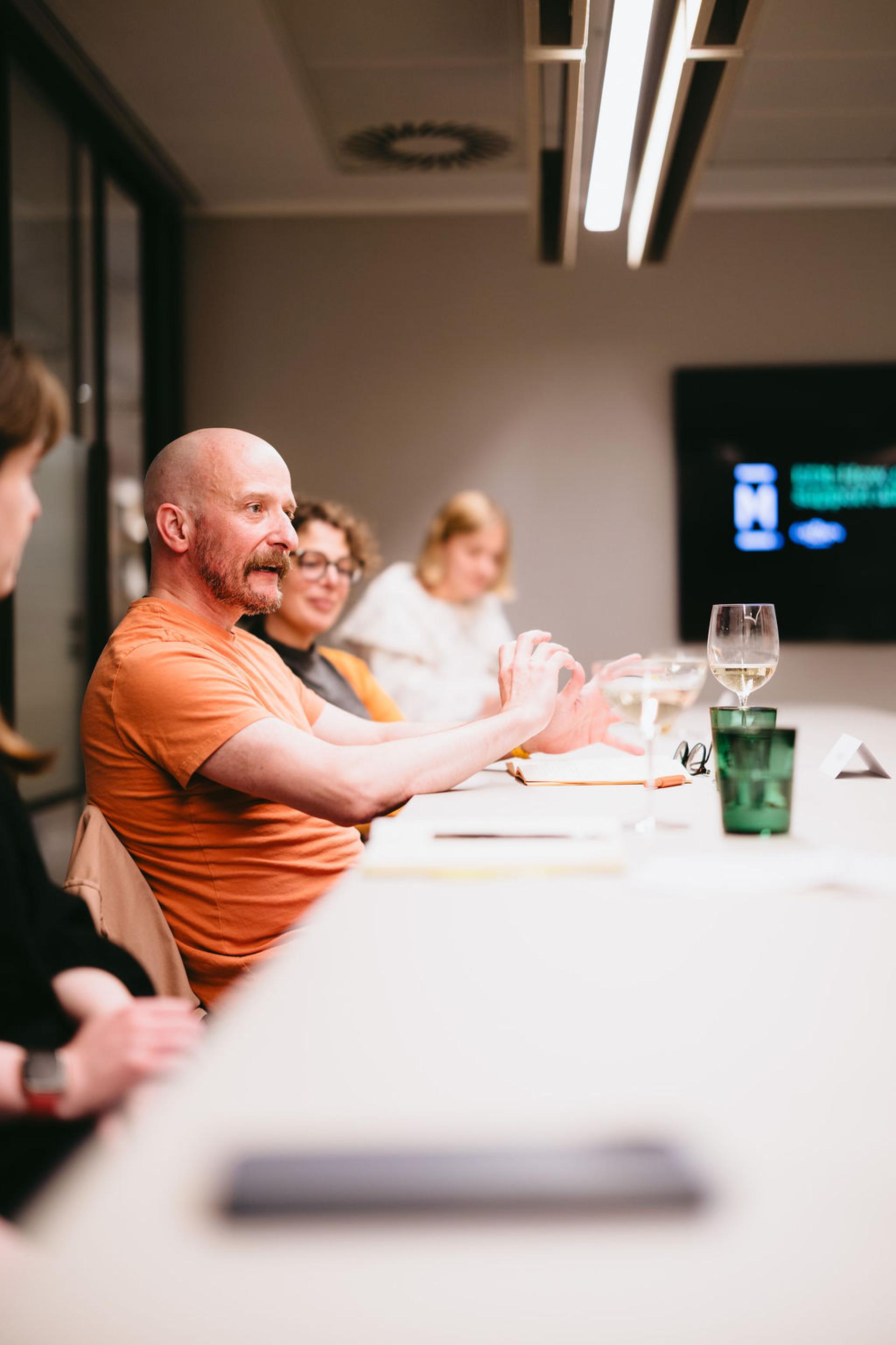 EDI: How do we design to truly support all the corporate needs?