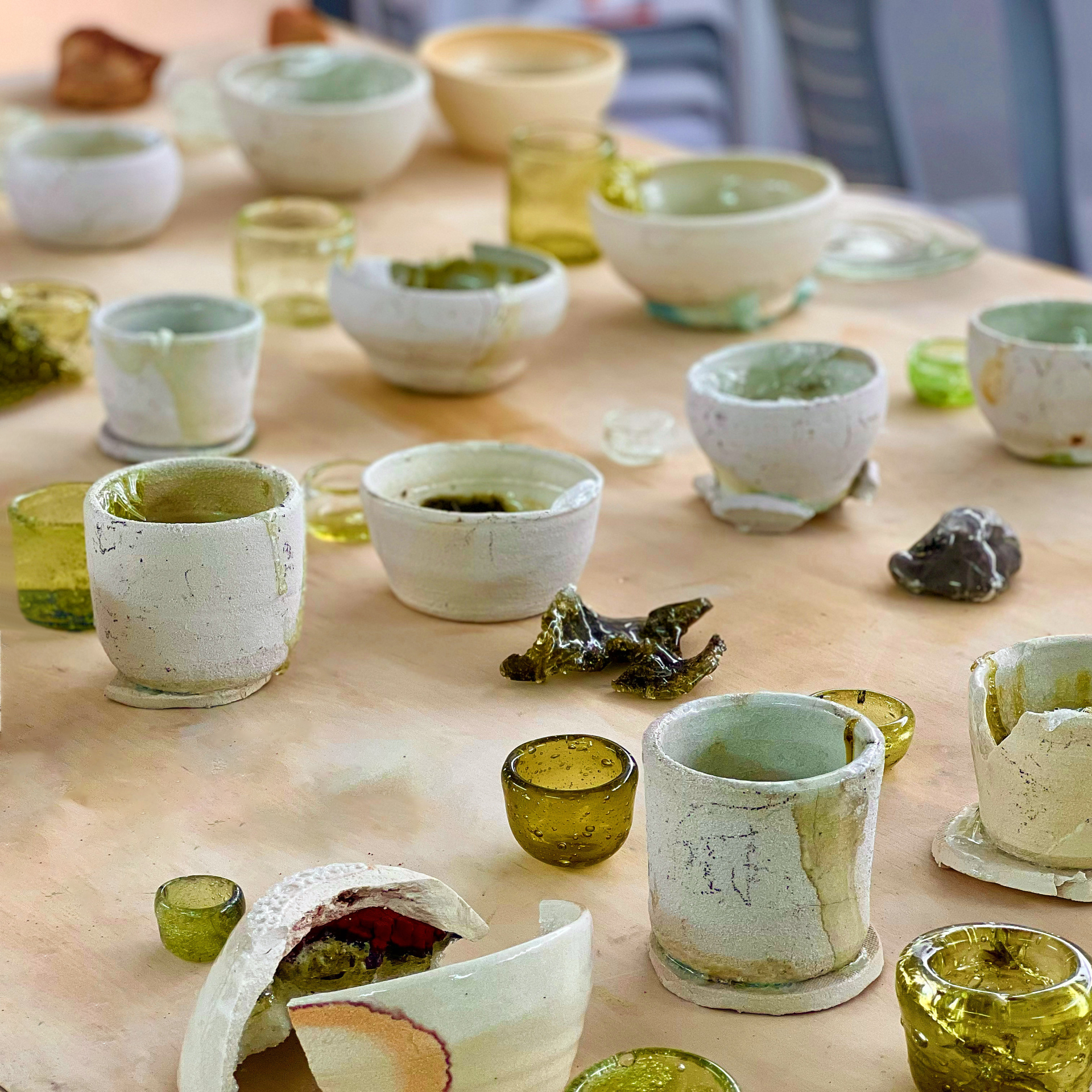 Top 23 biomaterial designers to watch in 2023.