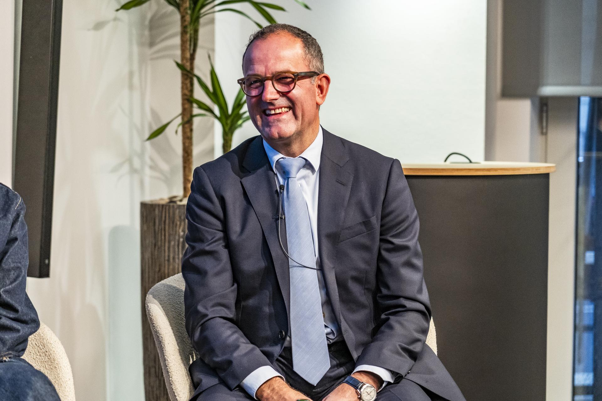 Glasgow Property Outlook: How are spaces supporting Live, Learn, Work & Play?