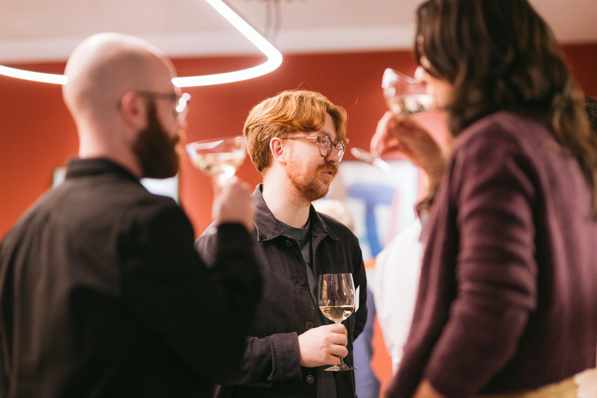 EDI & Belonging: Culture or place?