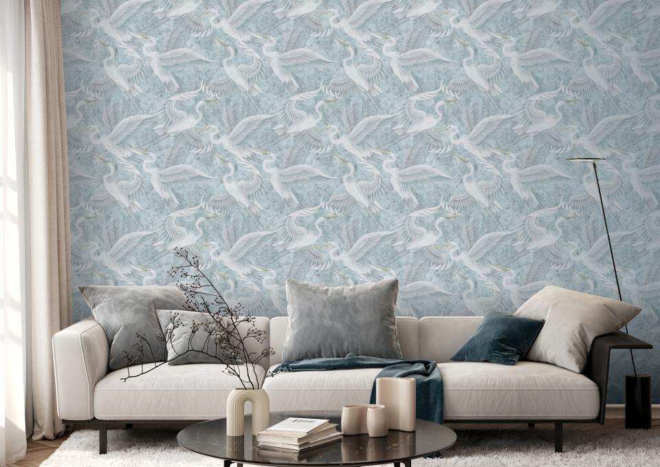 Muraspec reveals the Kingdom Collection from its Fardis range.