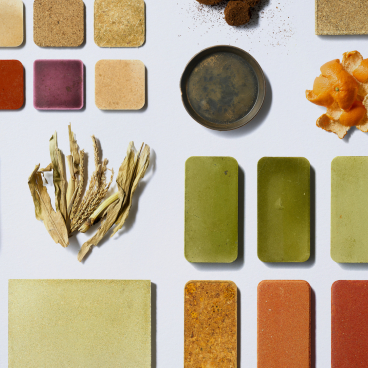 Top 23 biomaterial designers to watch in 2023.