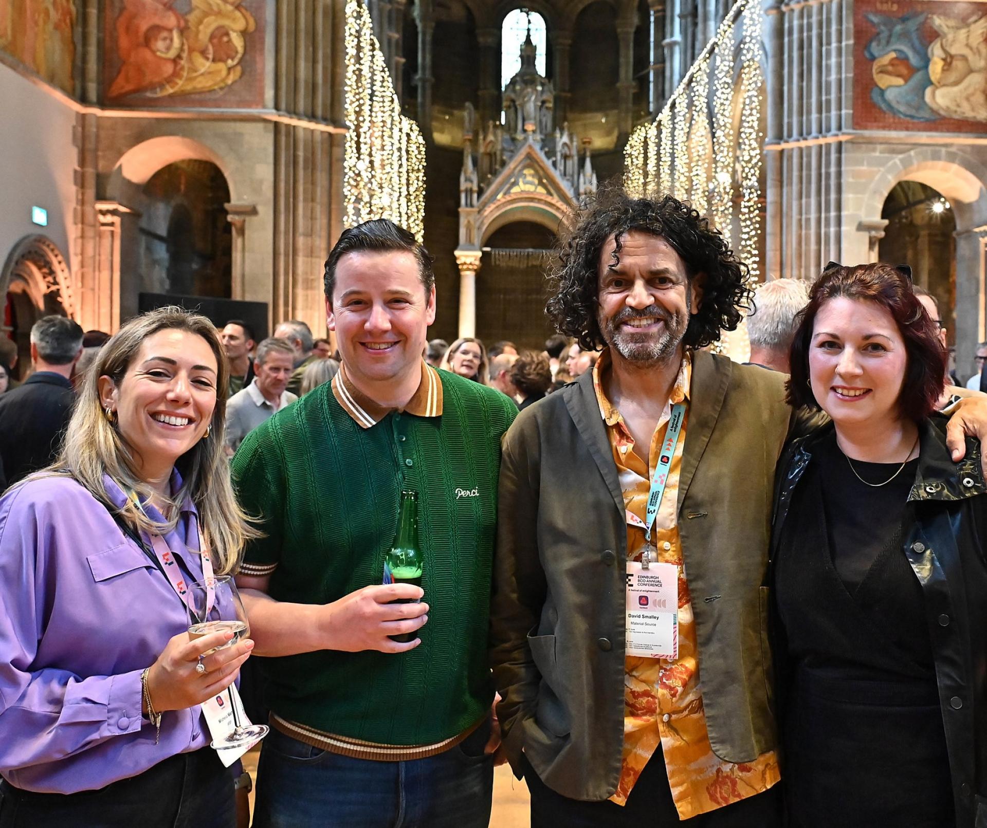 BCO Annual Conference 2026: Our reflections. 
