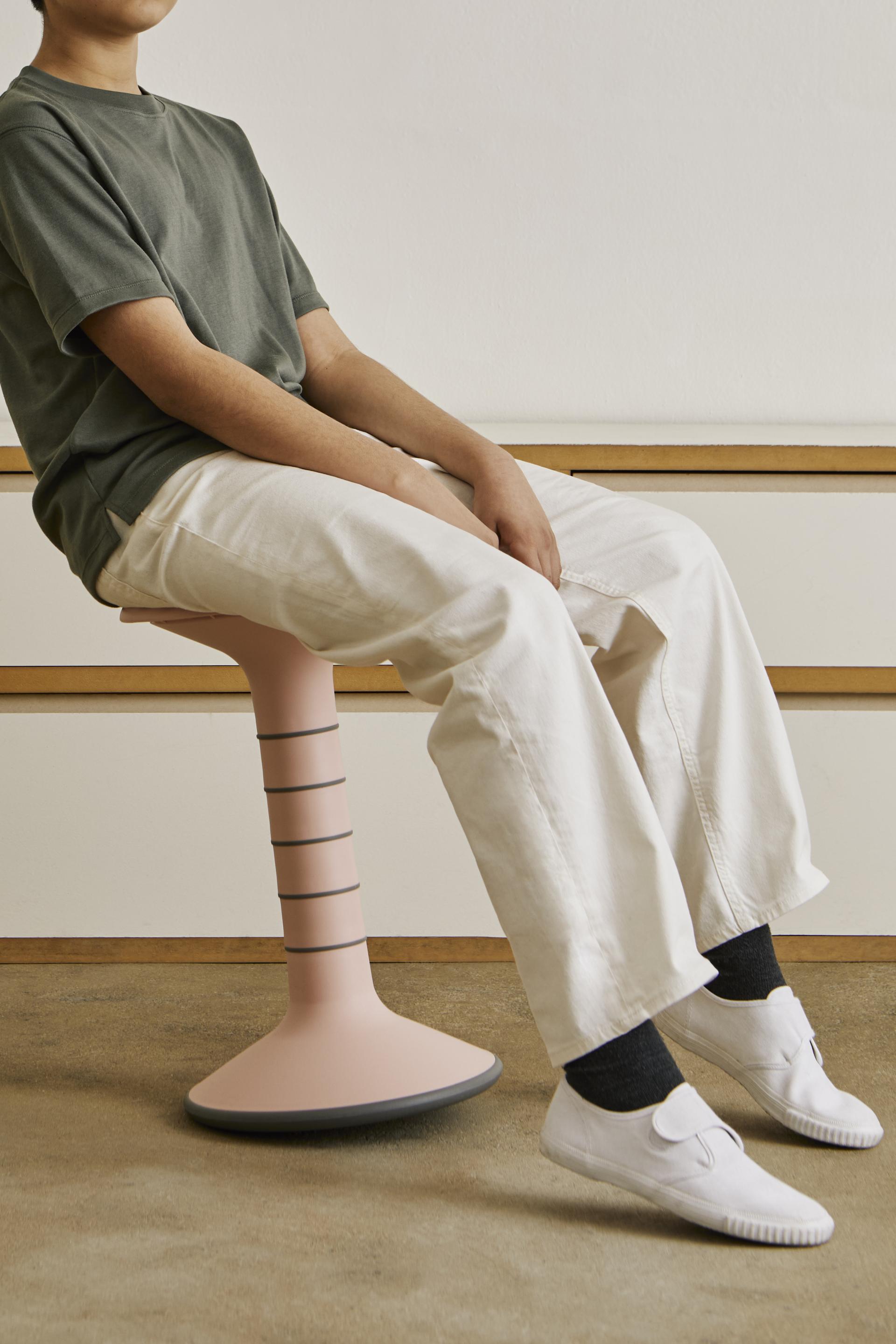 Designing for Difference: From classrooms to offices, KI considers neurodiversity in every design.