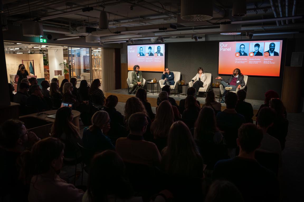 Workplace: What is it 6-years after Covid?