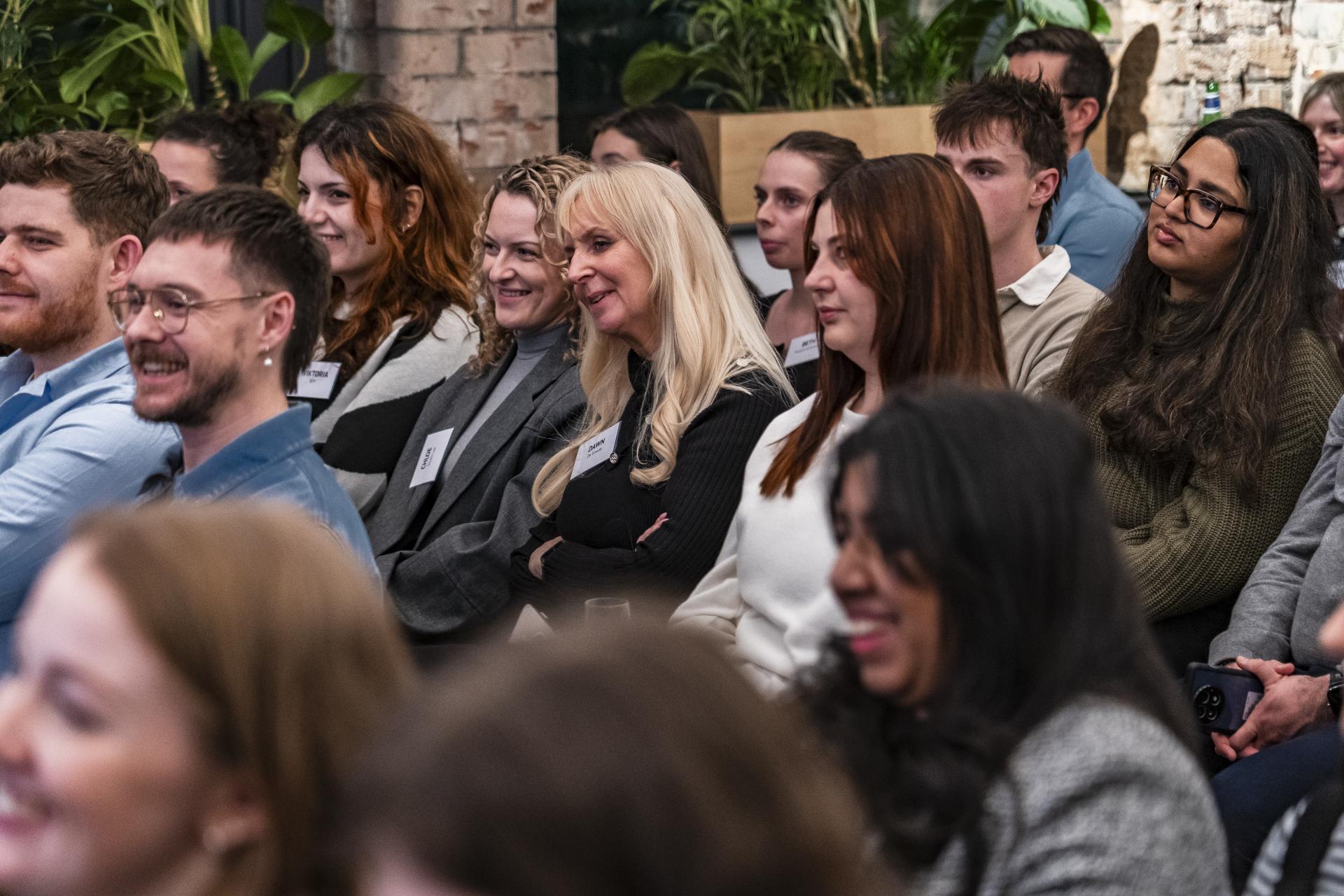 EDIB: Too complex, or just considerate design?