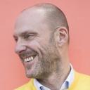 Martyn Evans, creative director, Landsec, on authentic places, understanding people & why storytelling is everything.