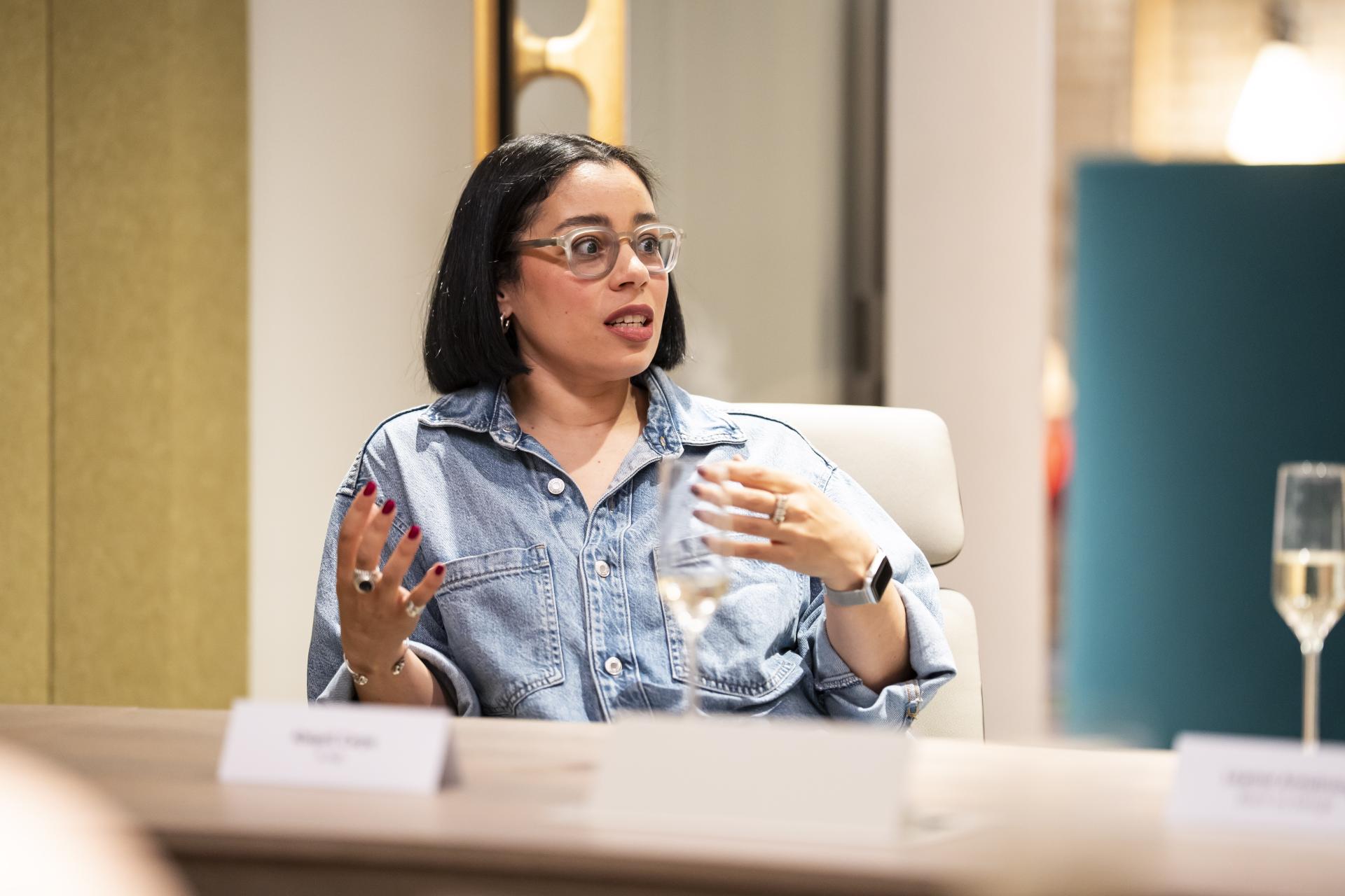 Isn’t designing for EDI in the workplace just design?