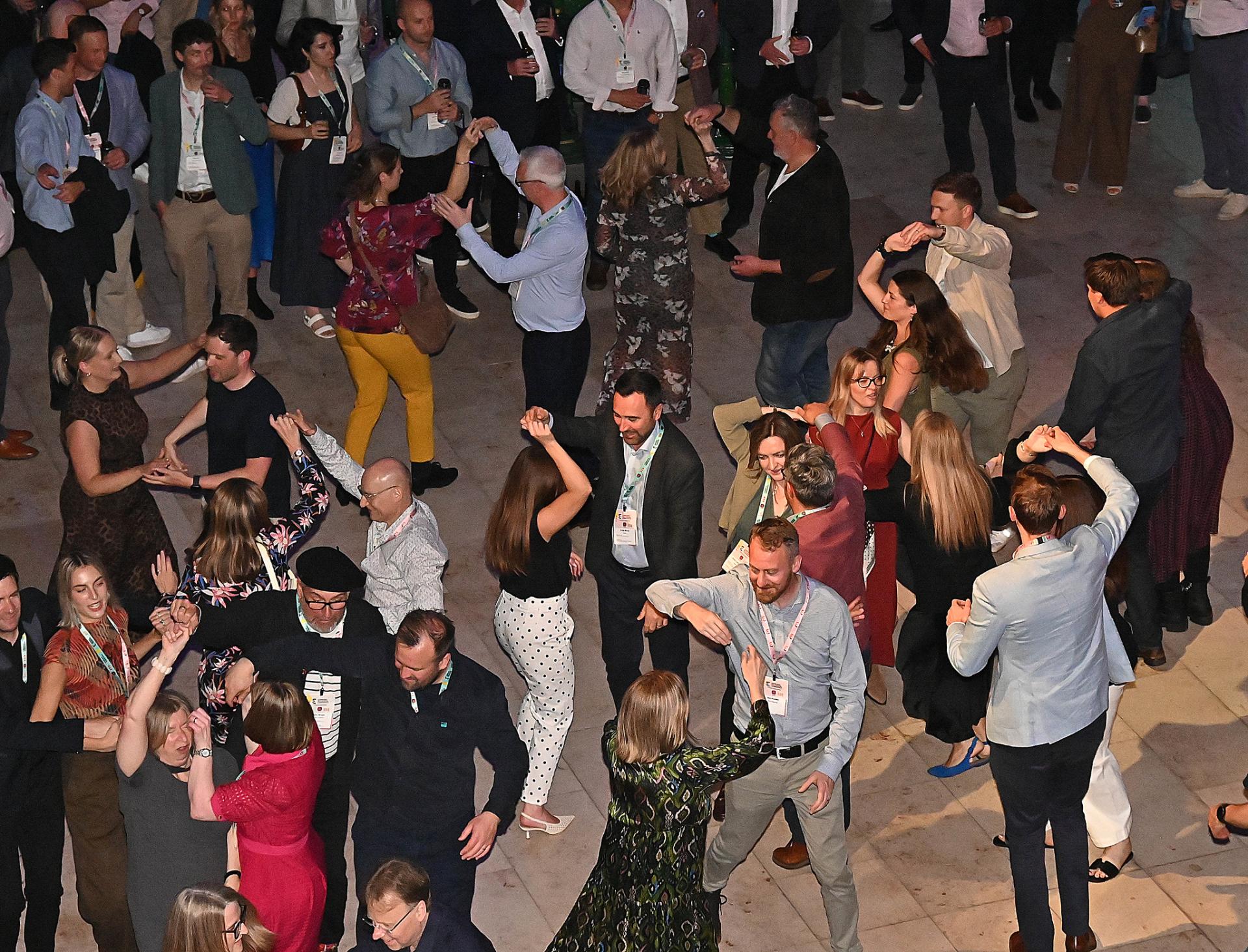 BCO Annual Conference 2026: Our reflections. 