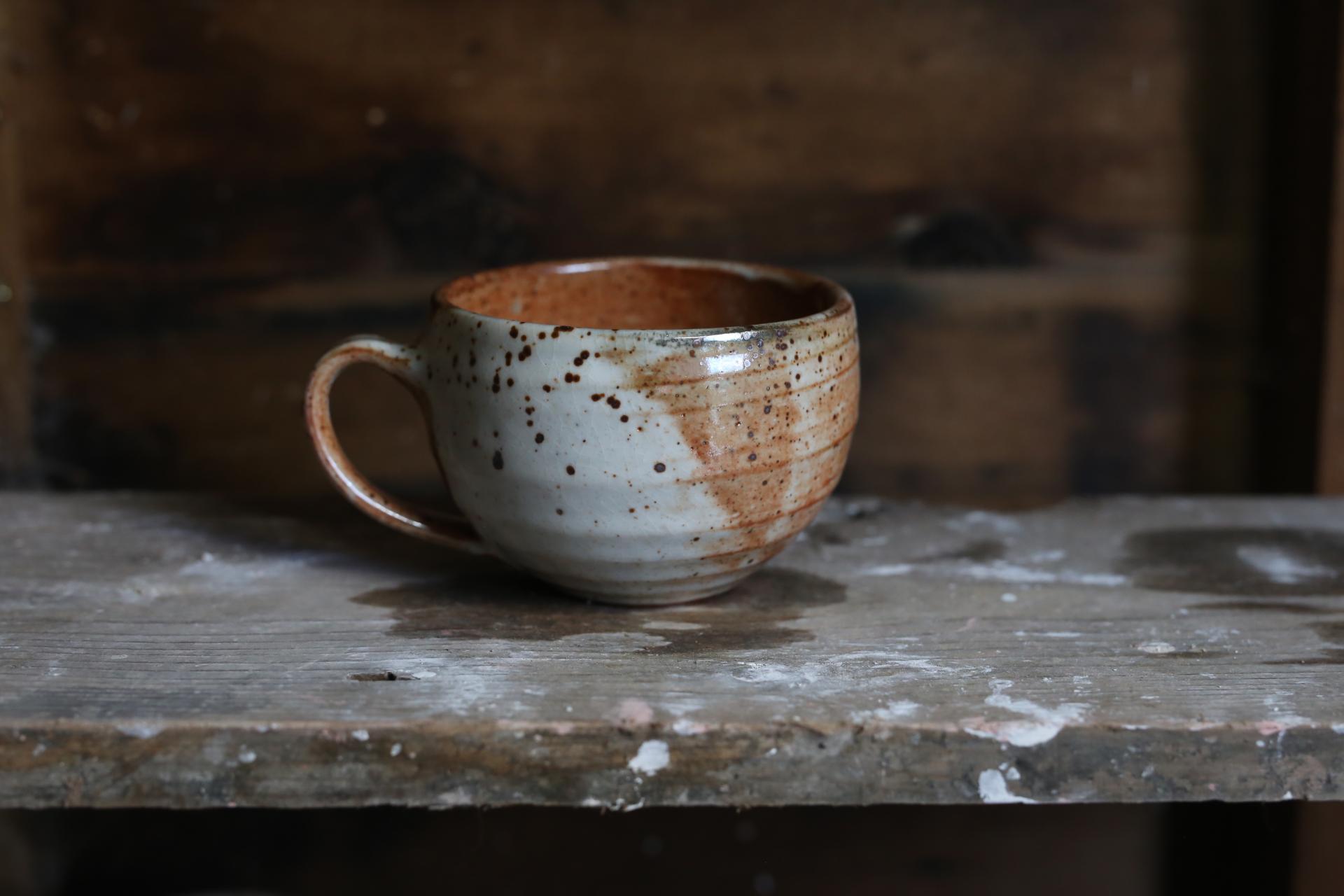 Ceramicist, Steve Brown on carving in character, the importance of self belief, and The Great Pottery Throw Down.