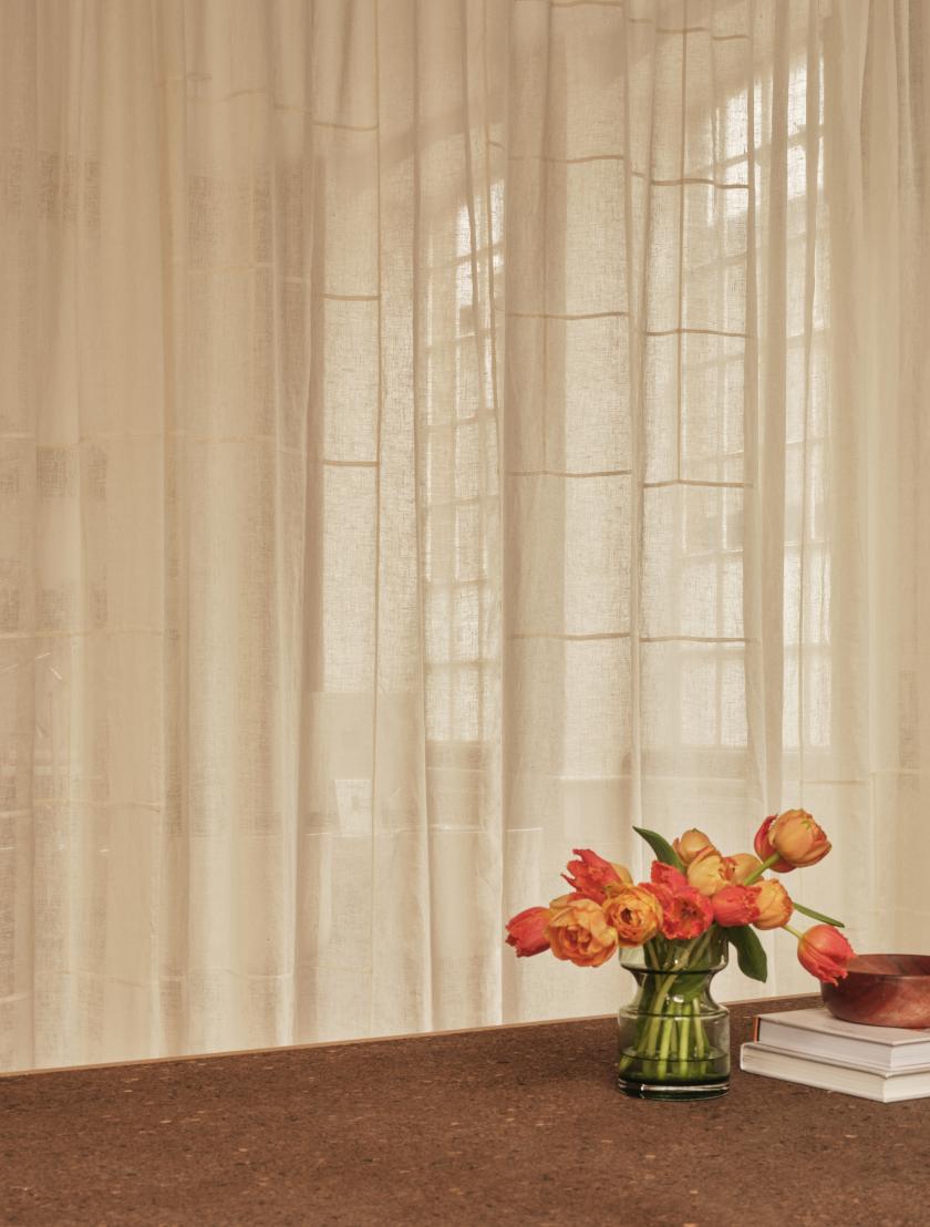 Material reuse at the heart of SALT’s highly adaptable workspace by THISS Studio.