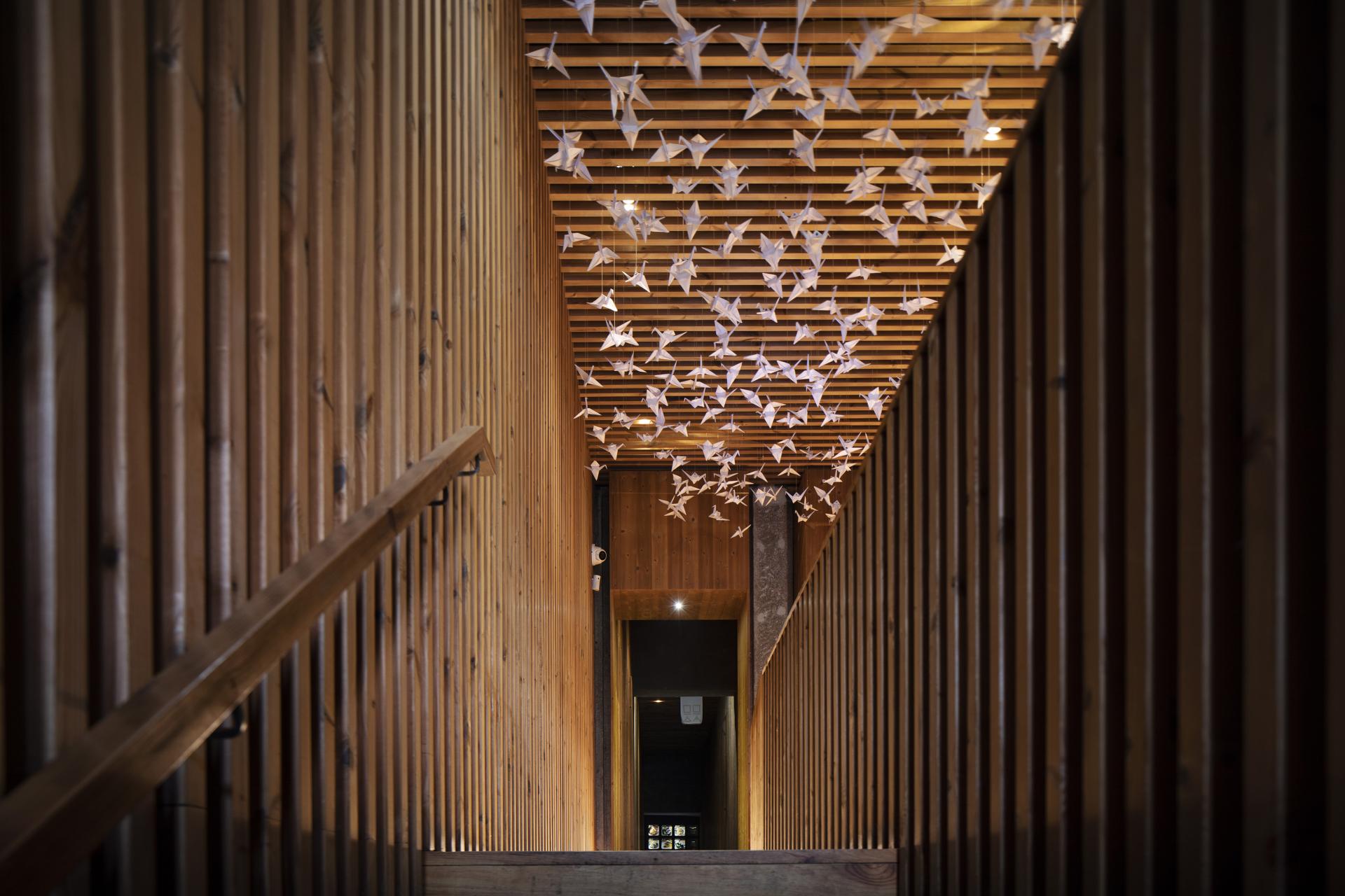 Russwood on five things you may not know about timber cladding.