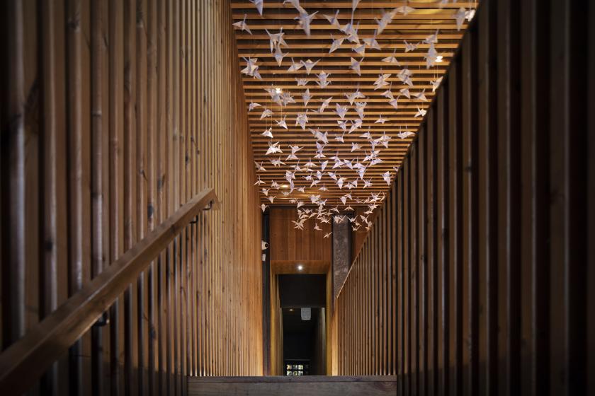 Russwood on five things you may not know about timber cladding.