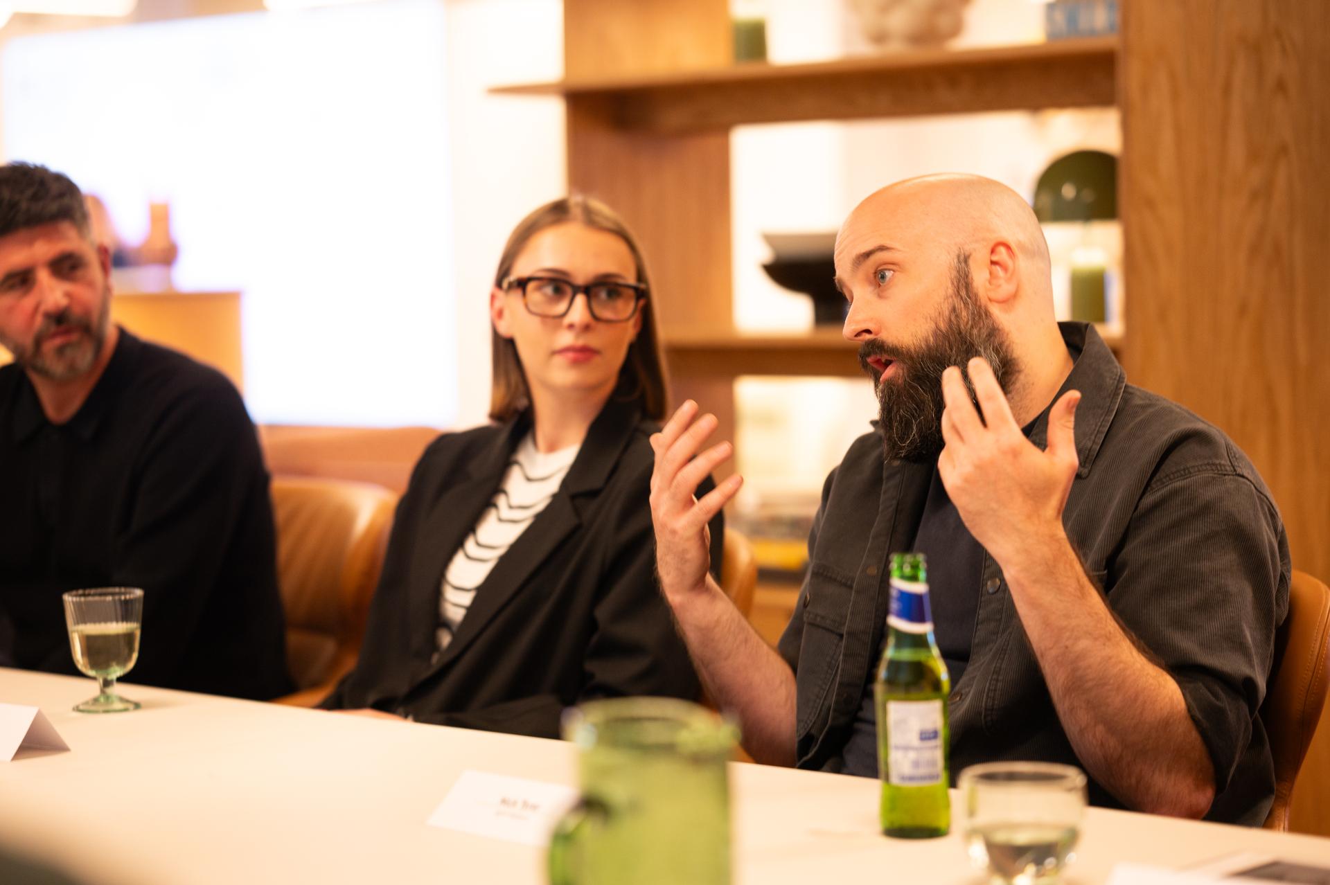 AI: Intriguing or an essential part of creating memorable experience?
