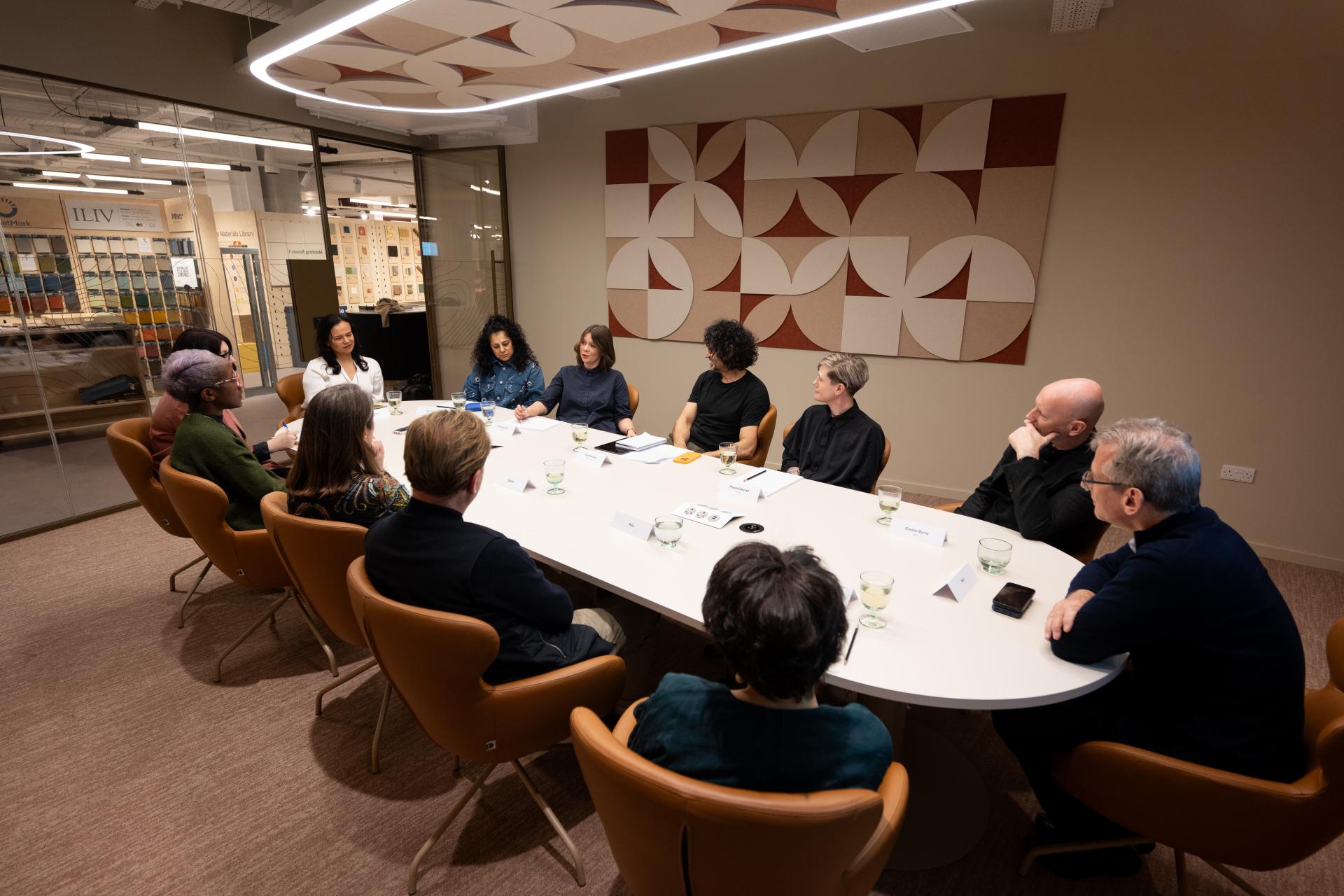 EDIB: What does beyond bare minimum look like in hospitality settings?