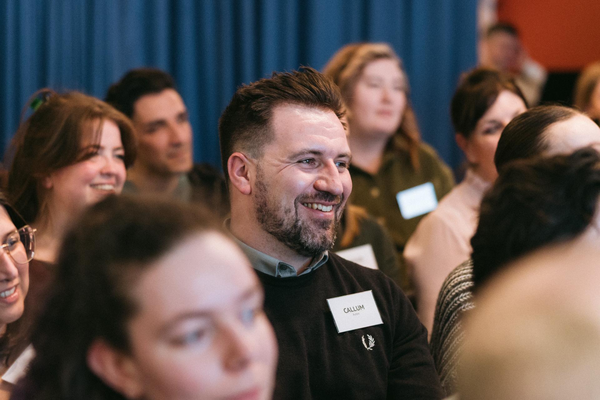 EDI & Belonging: Culture or place?