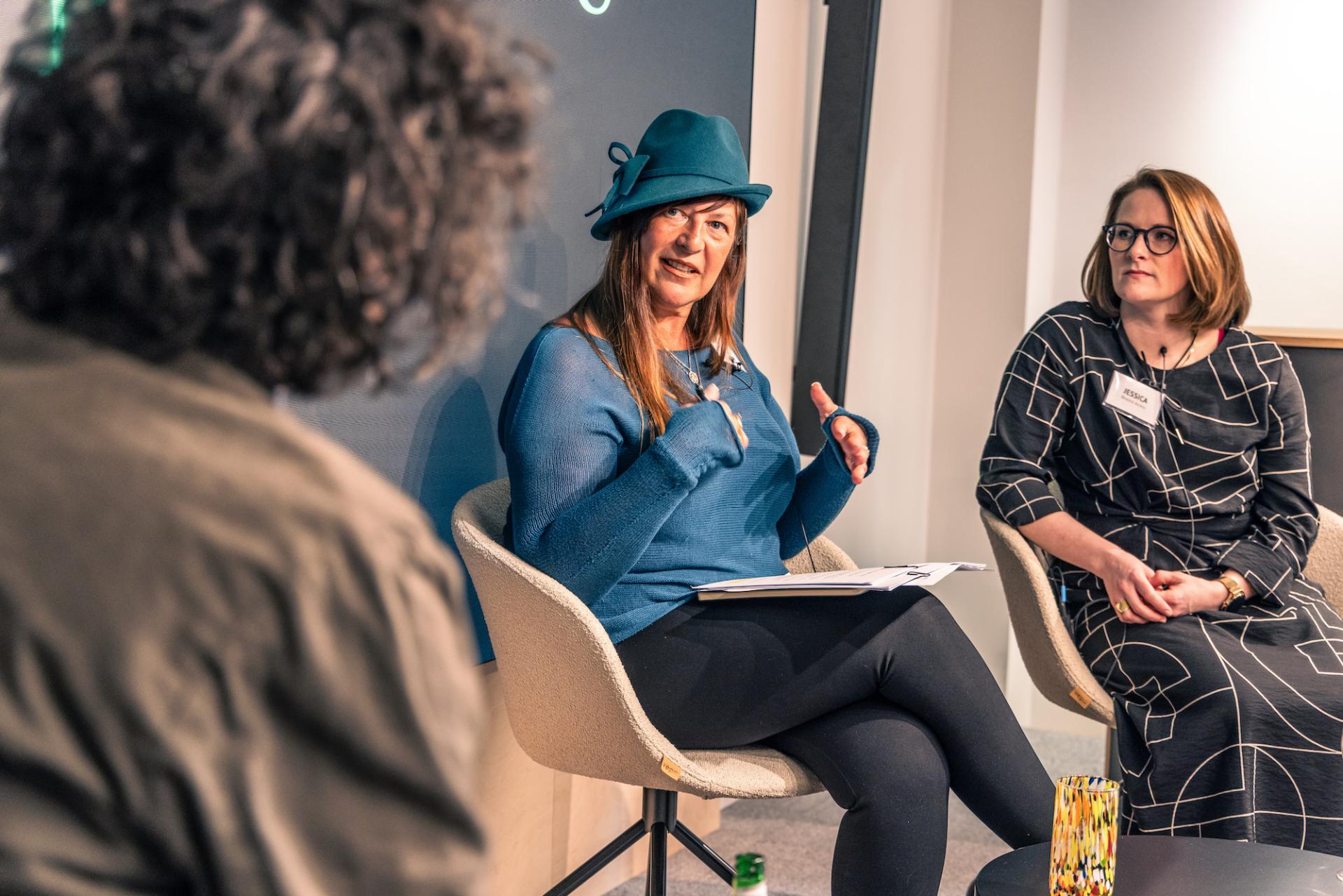 Demystifying EDI: How do we design for all?