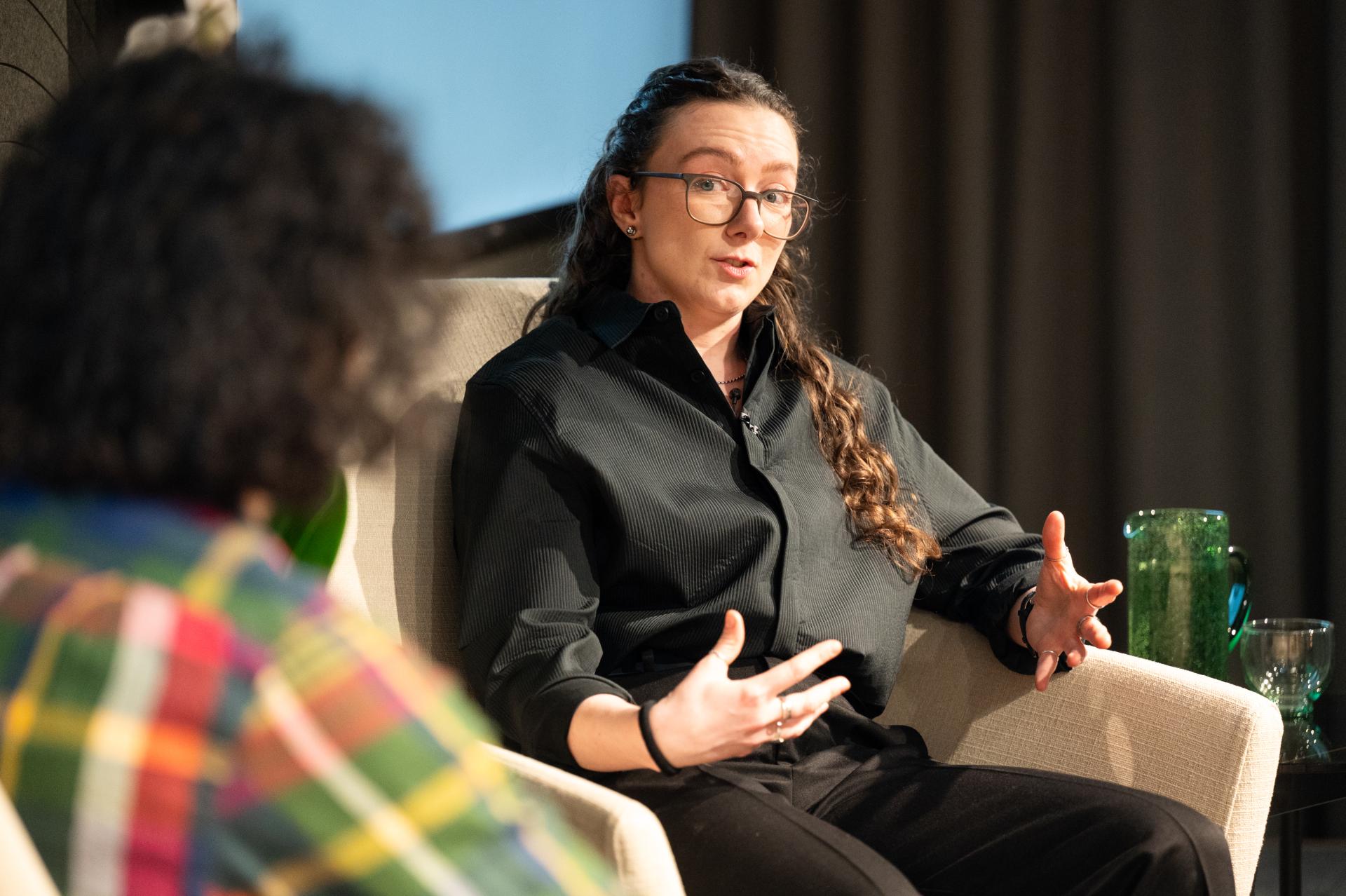 EDIB: Workplace saviour or some way to go?