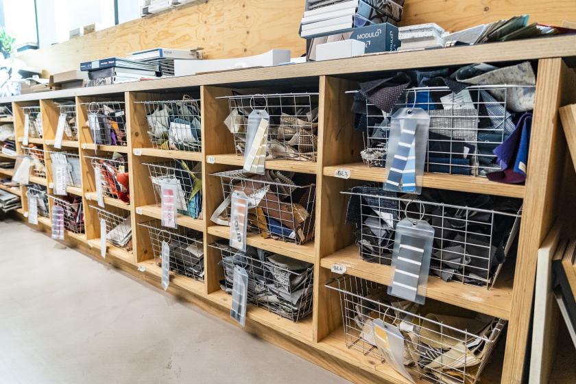 In Practice: With Gensler London.