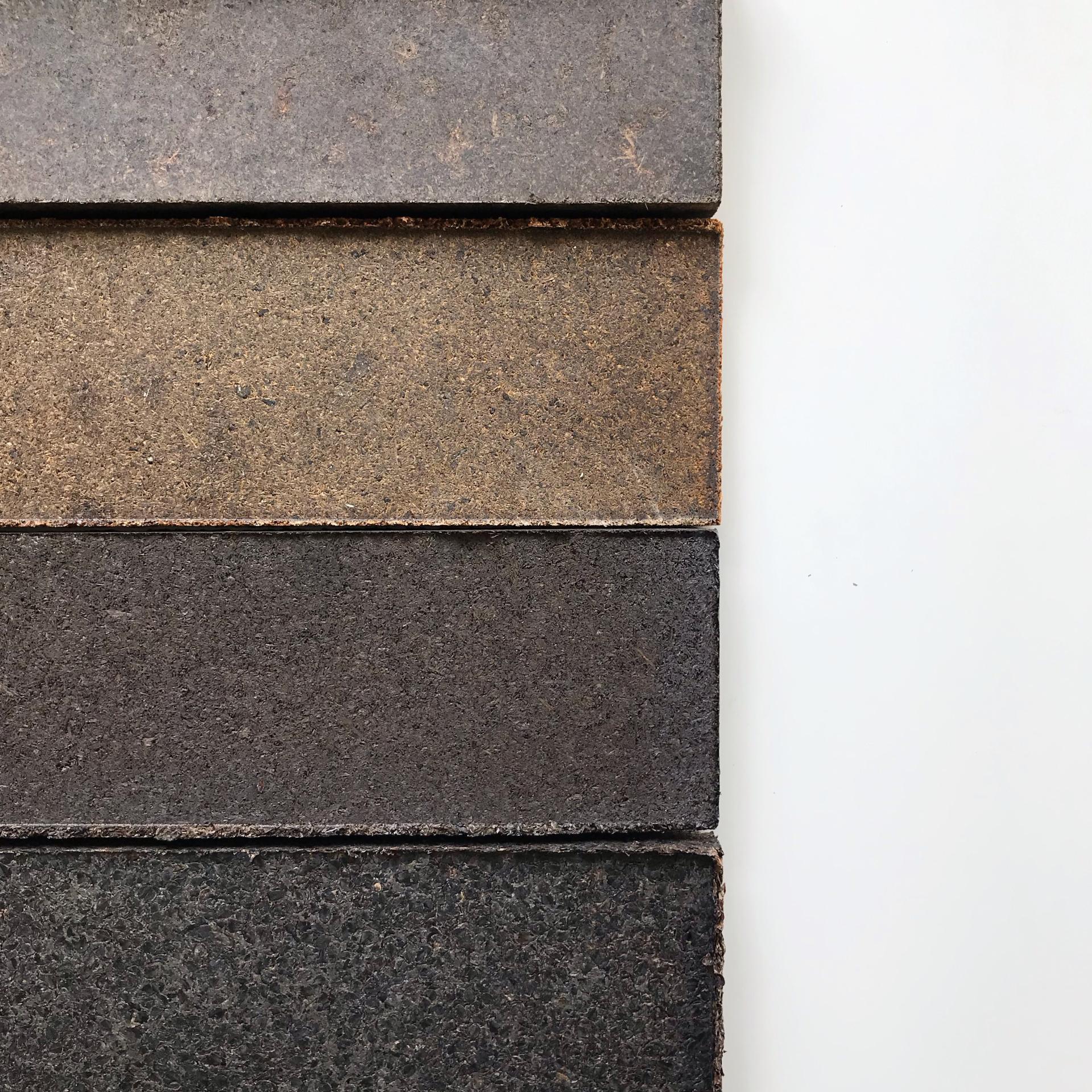 Future Materials Library™ launches at Material Source Studio.