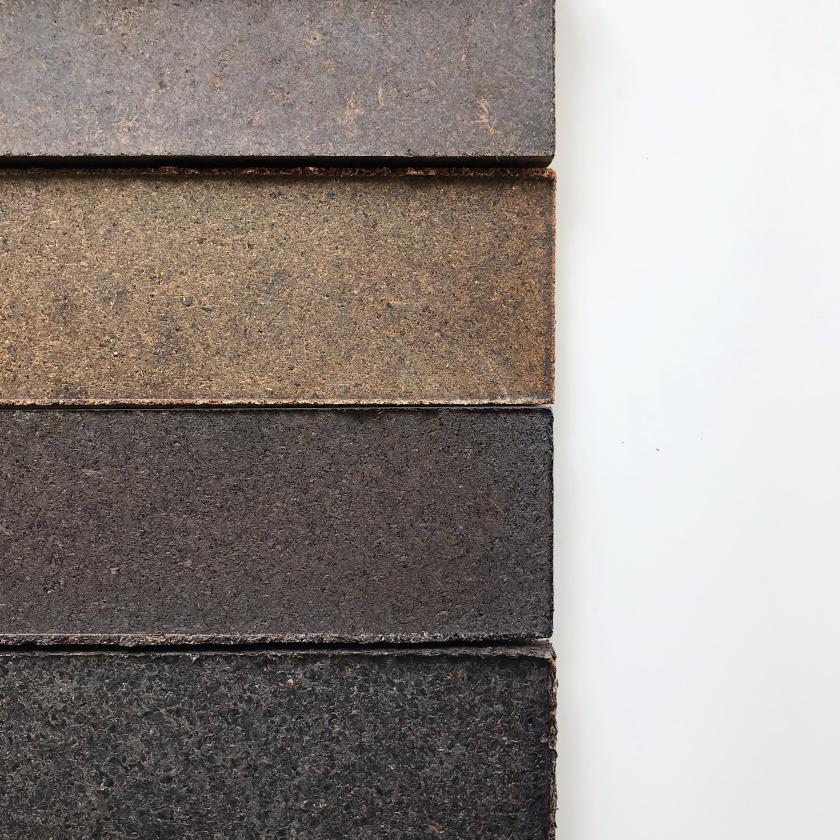 Future Materials Library™ launches at Material Source Studio.