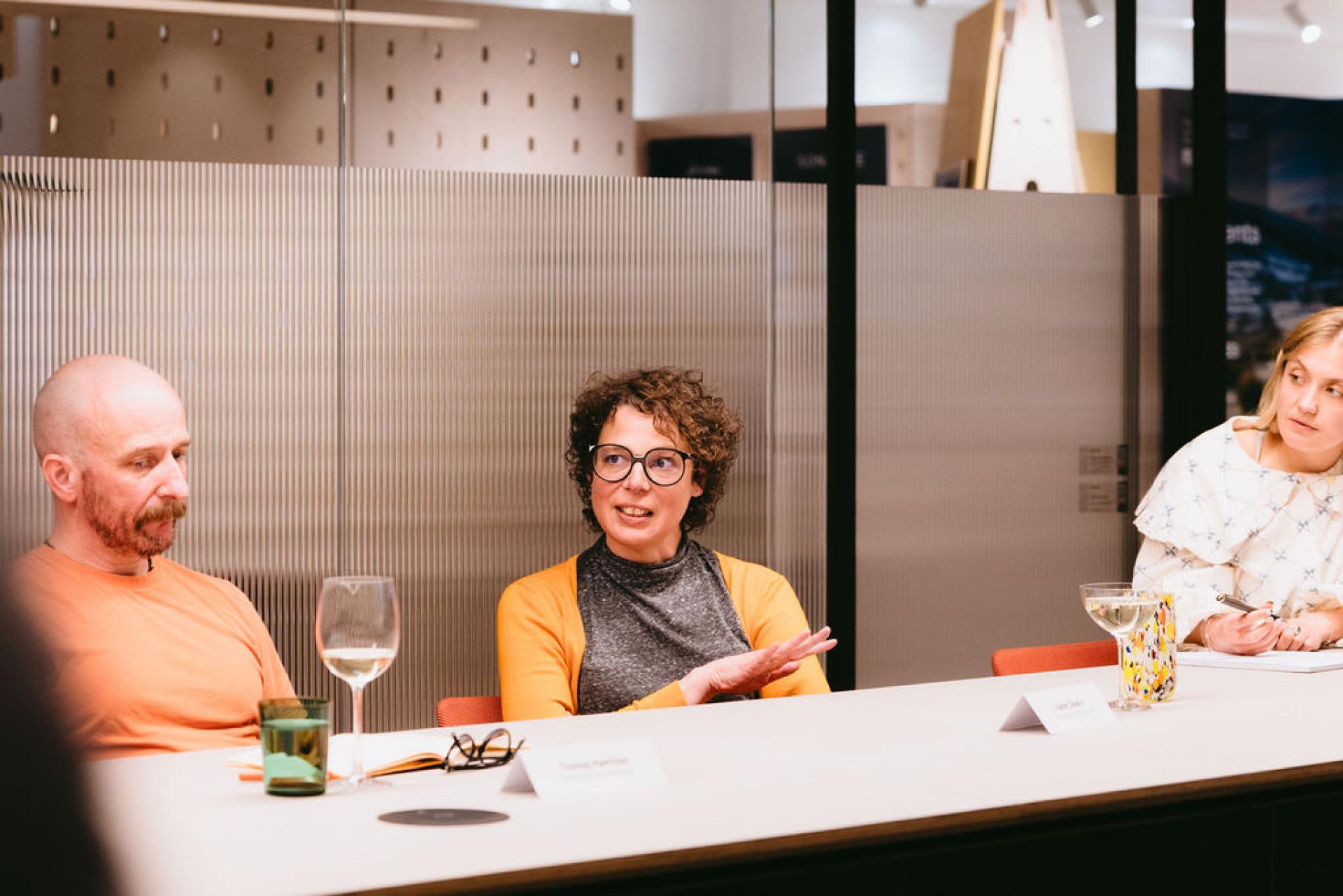 EDI: How do we design to truly support all the corporate needs?