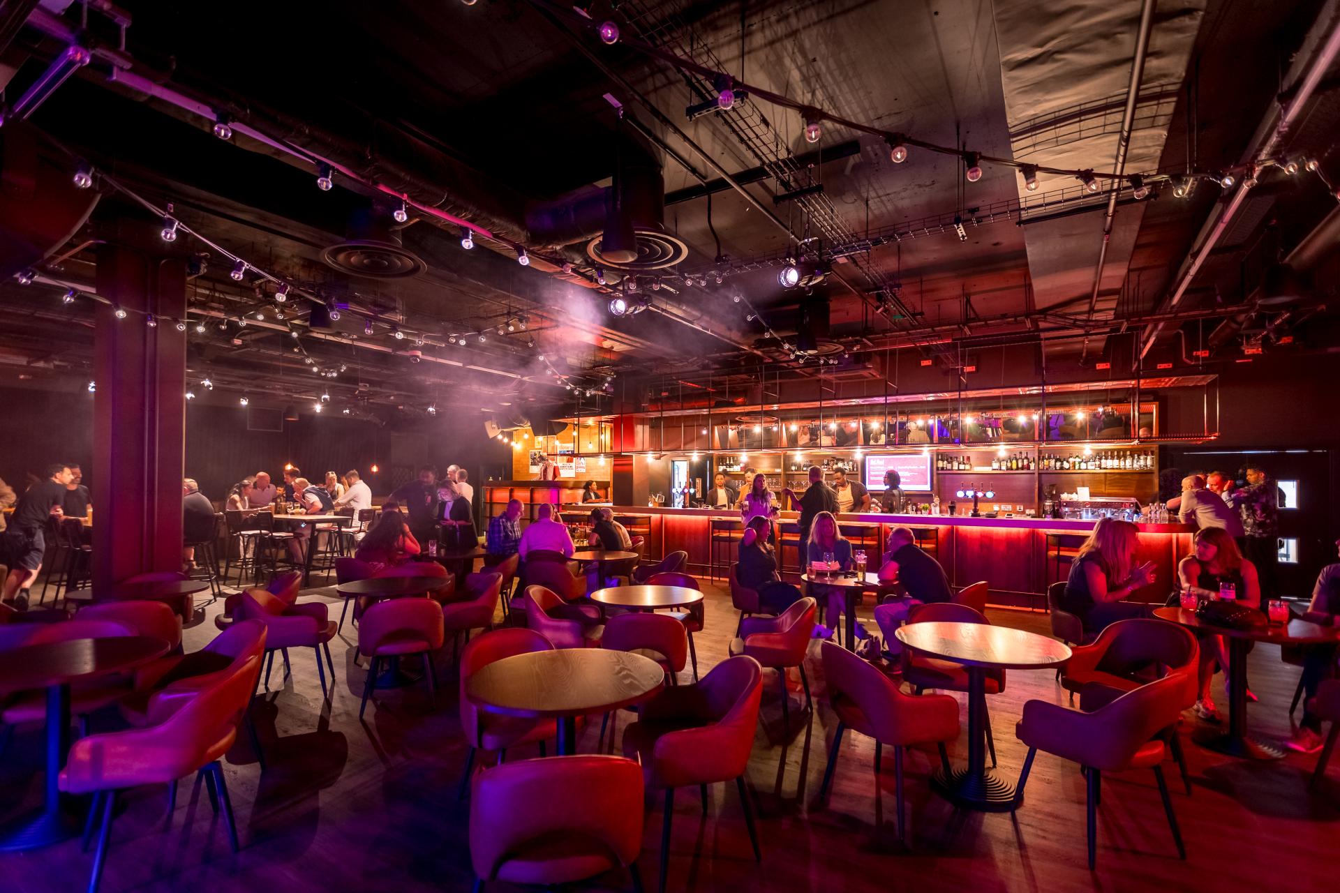 Adam Storey, founder and creative director, S+Co, on crafting immersive spaces that balance emotion with functionality.