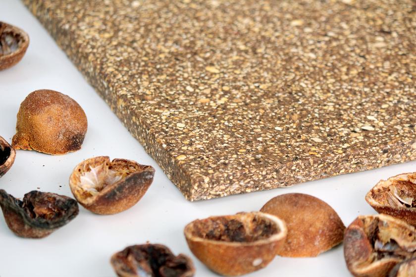 Future Materials Library™ launches at Material Source Studio.