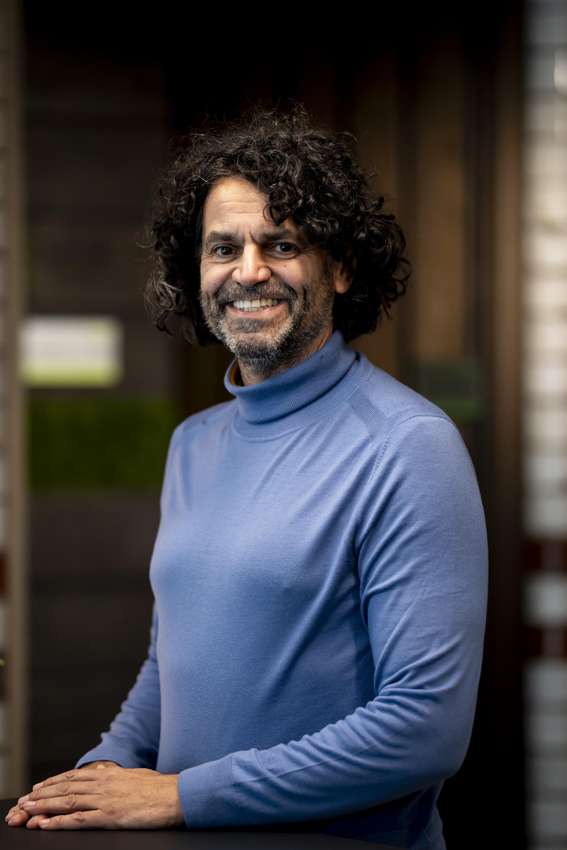 Isn’t designing for EDI in the workplace just design?