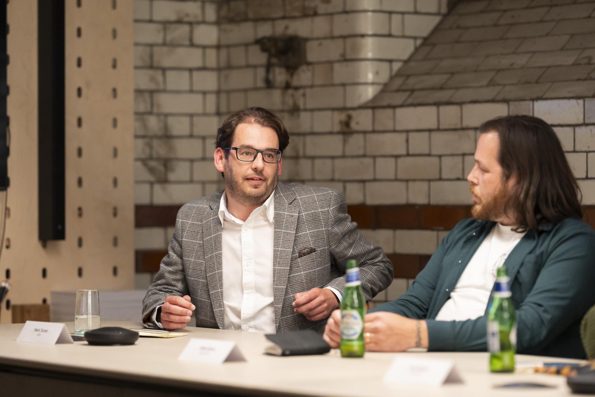 AI: Human supporter or design destructor?