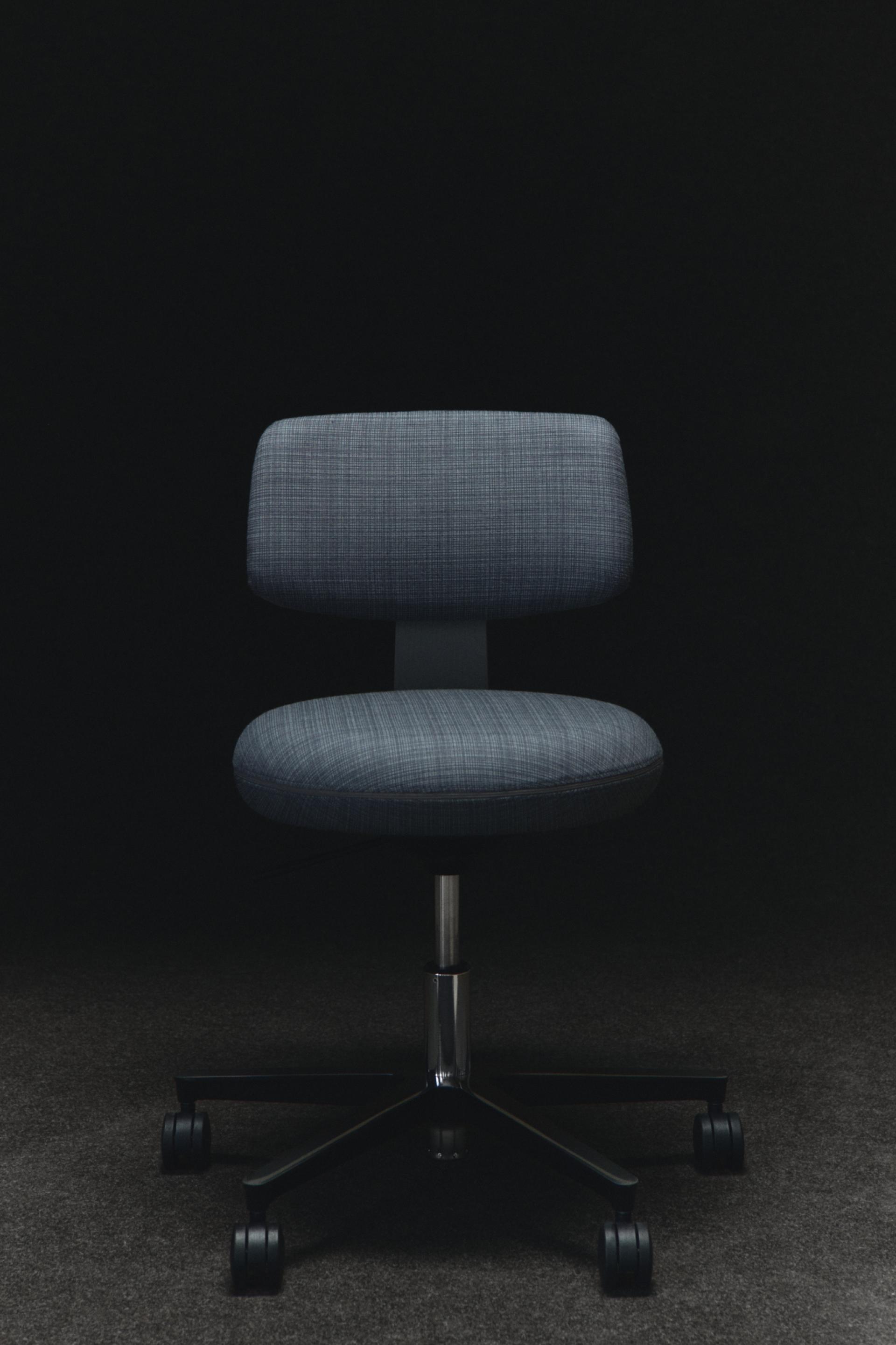We spend 8 years of our lives in an office chair. Savo urges you to ensure it’s a quality one.