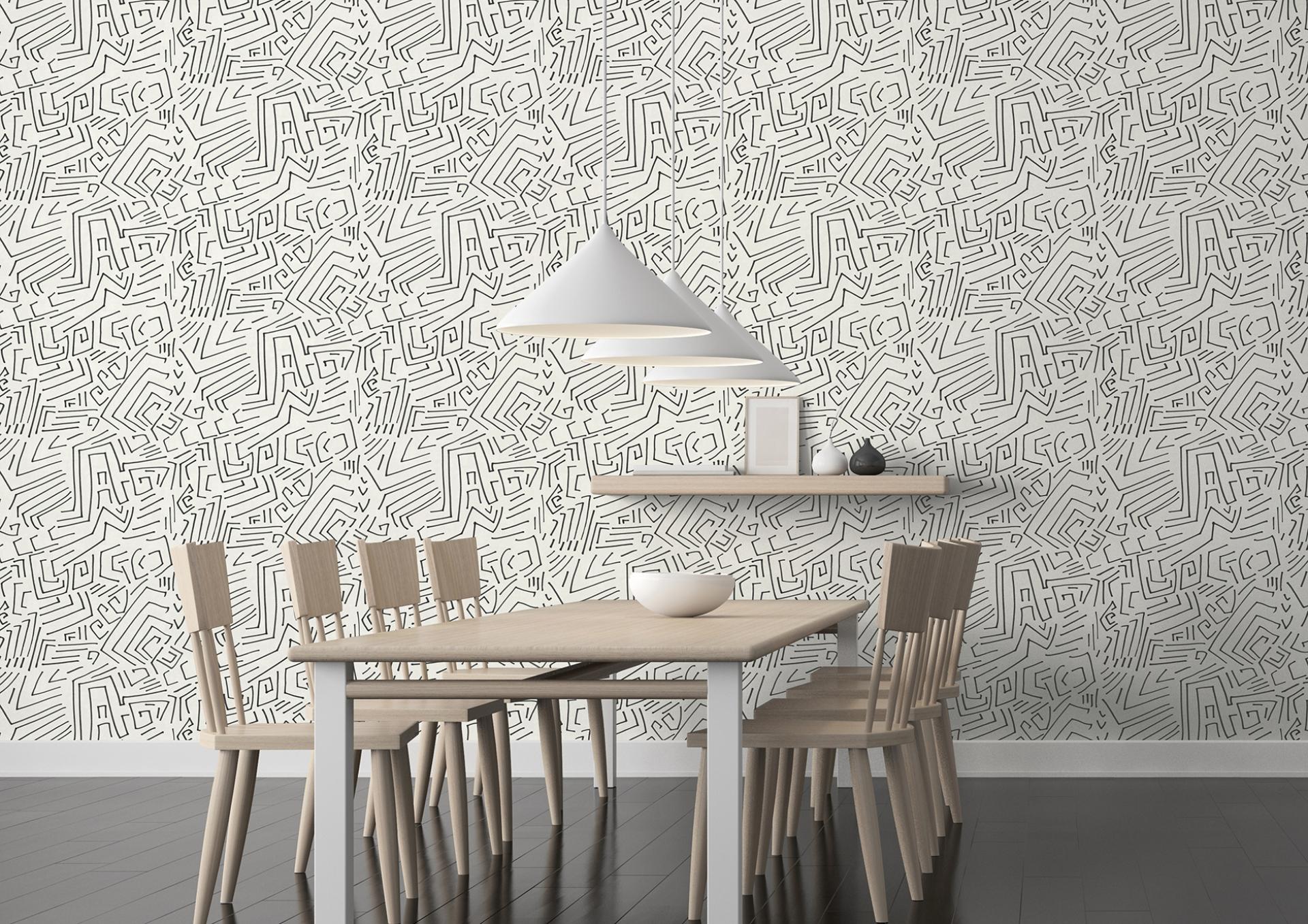 Muraspec's new Athena collection celebrates visionary women in art.