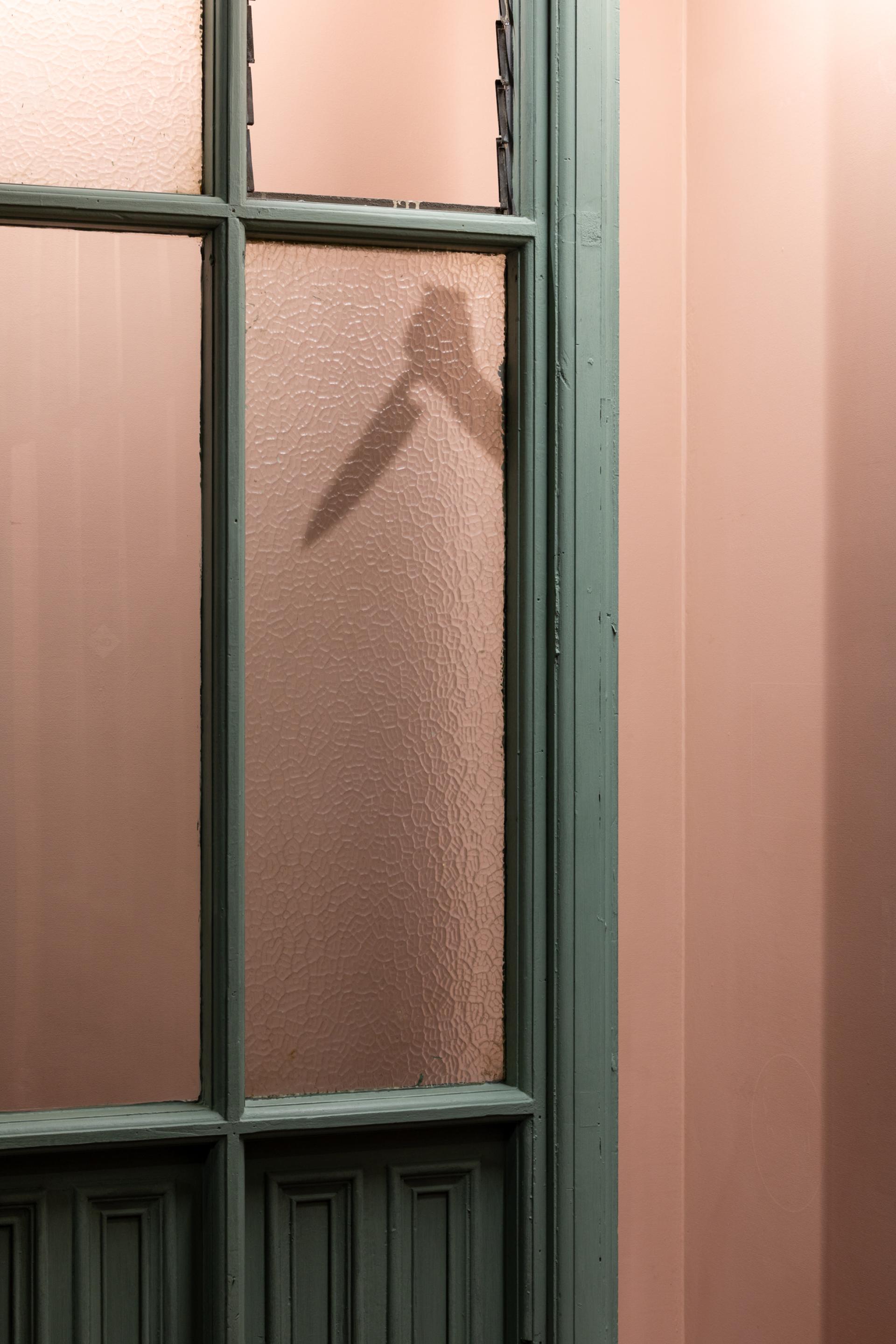 Love Made Us Do It: How Sheila Bird Studio fell for 24–26 Lever Street, twice. 