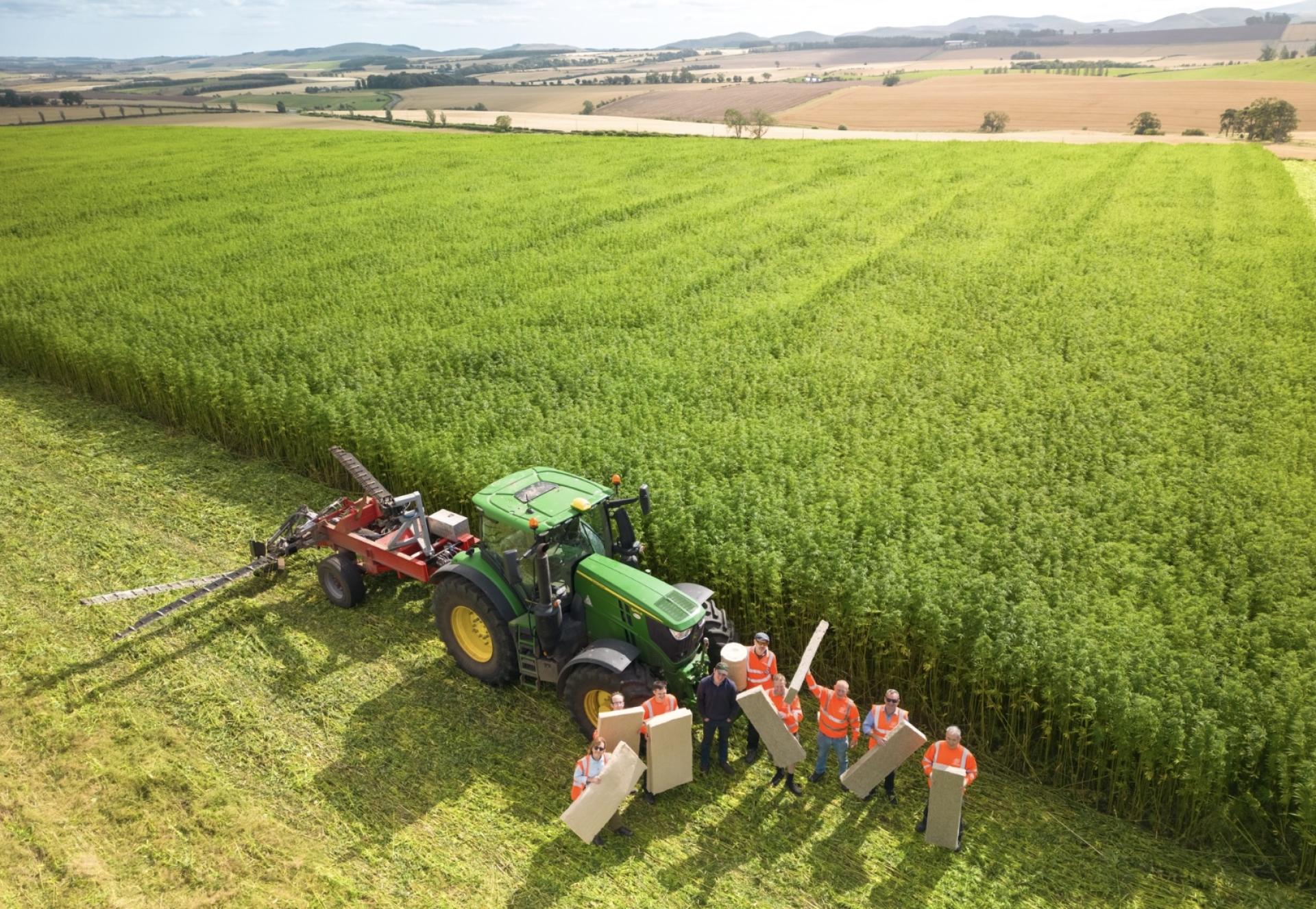 Carbon-12: IndiNature, IndiTherm.