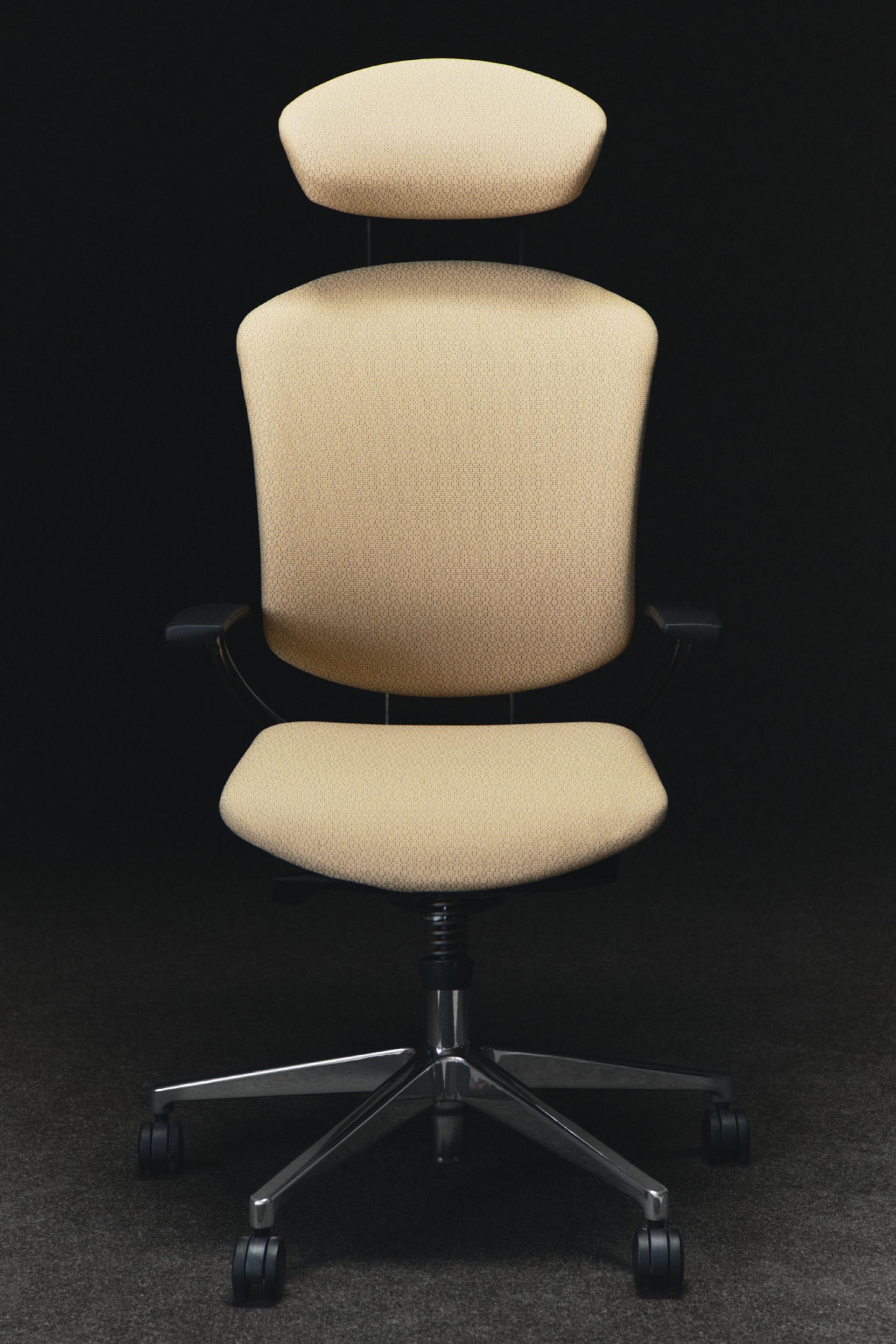 We spend 8 years of our lives in an office chair. Savo urges you to ensure it’s a quality one.