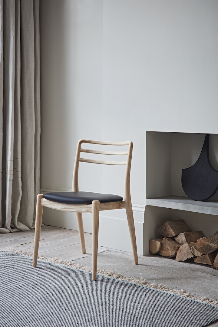 Dare Studio - Tor Chair