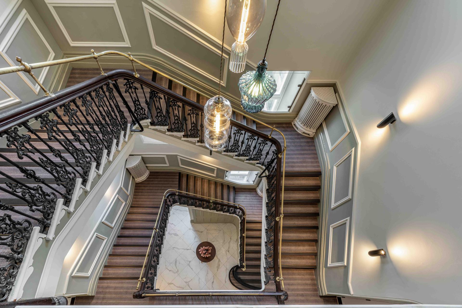 Buile Hill Mansion: A historic Salford landmark restored for a new generation to enjoy.