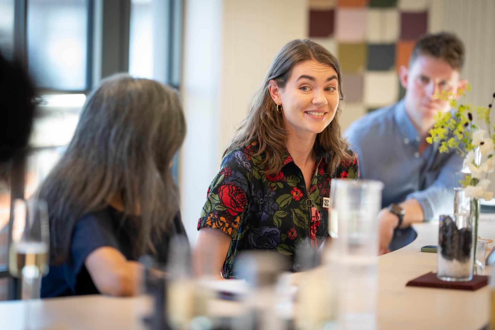 Is technology helping shape a more sustainable future?