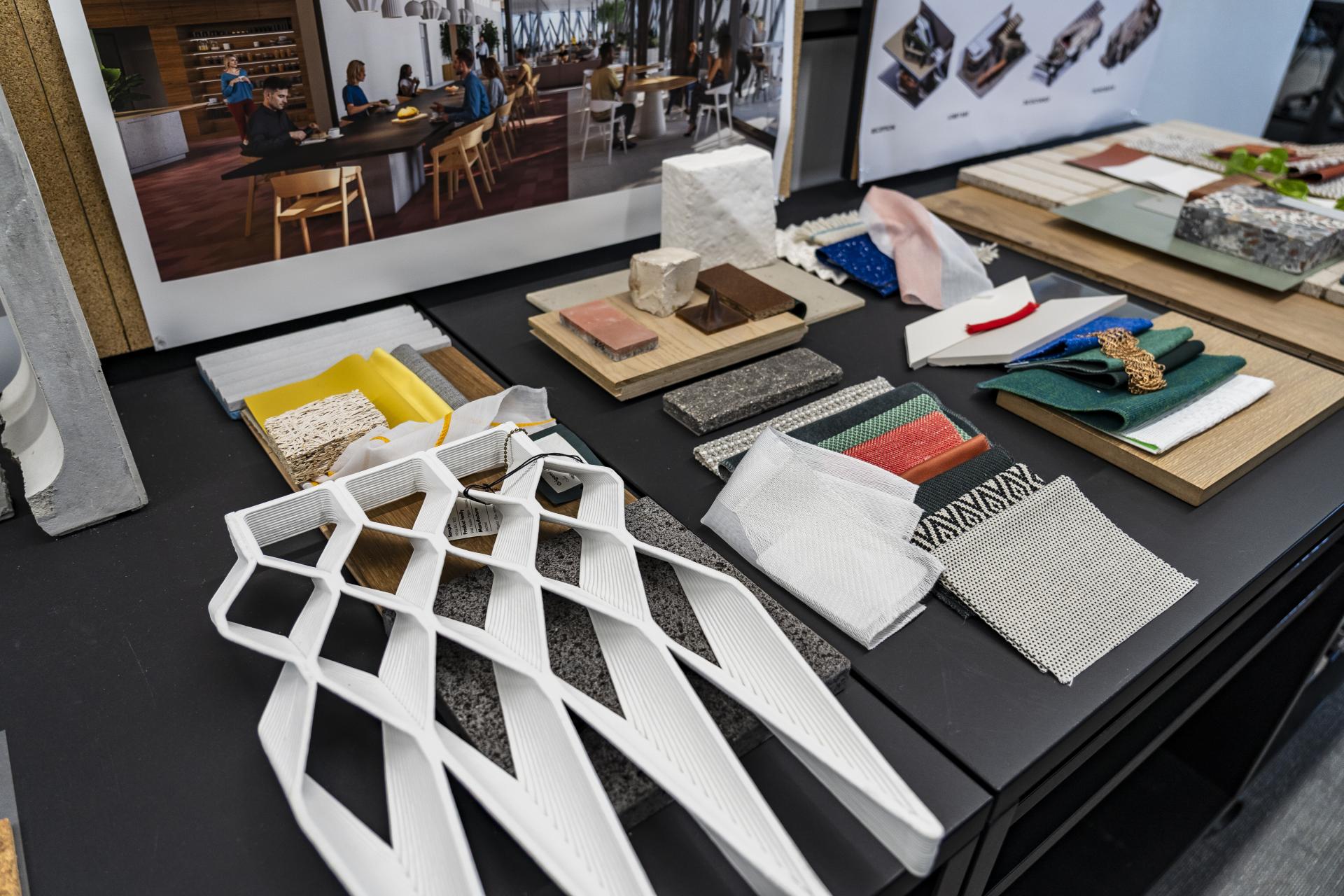 In Practice: With Gensler London.