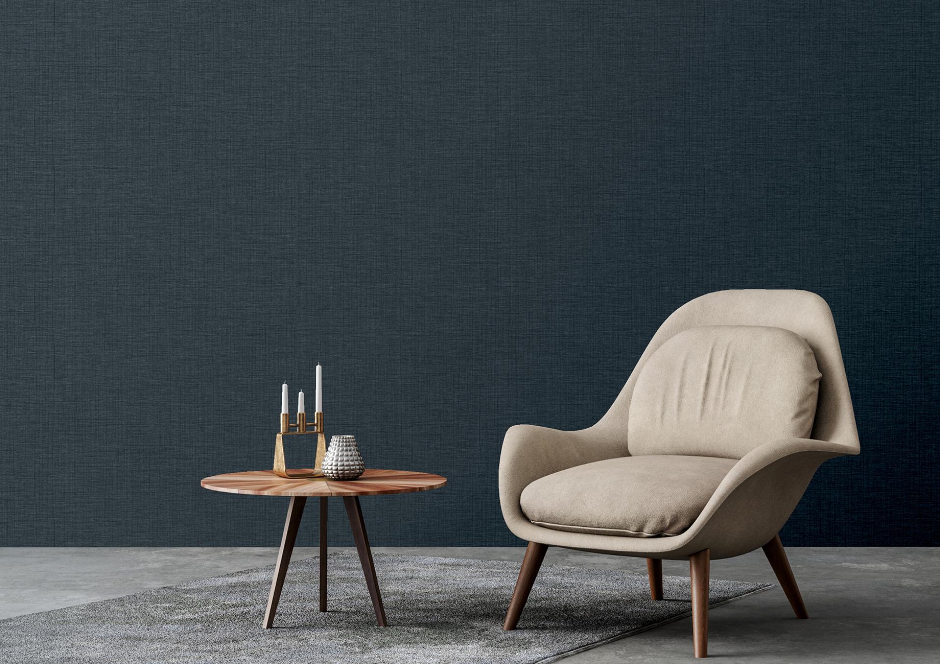 Atrium & Muslin: Two new designs from Muraspec.