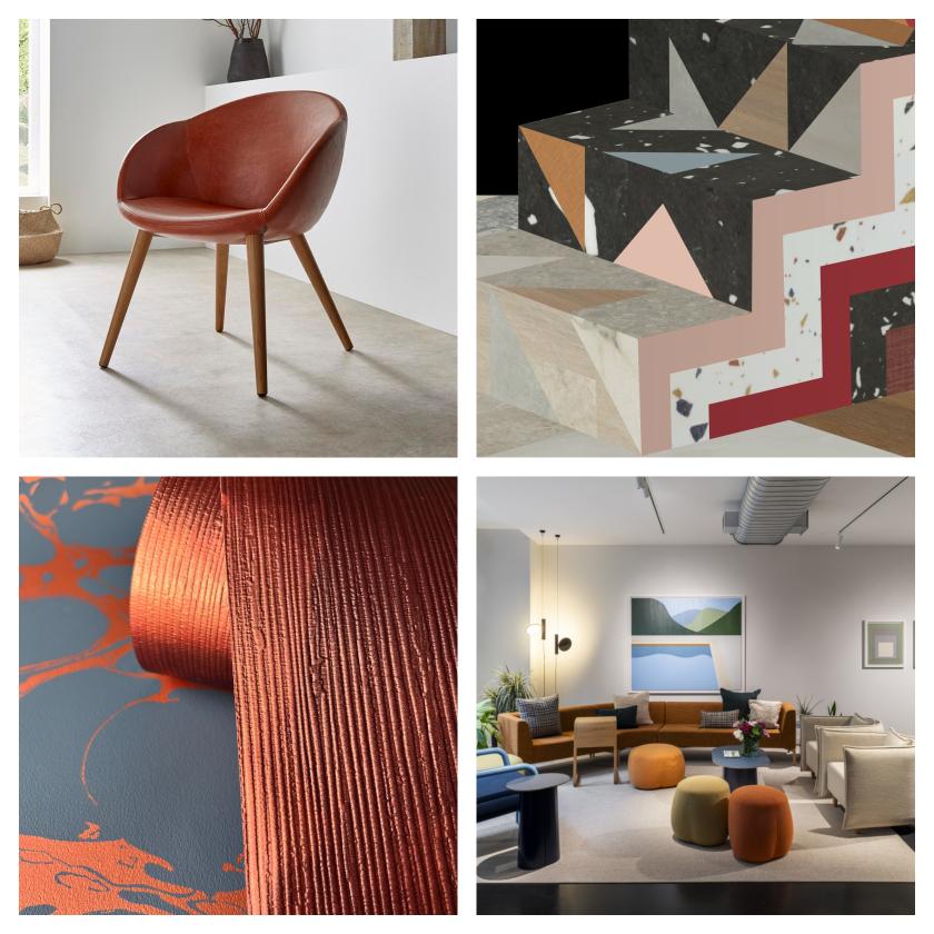 Our guide to CDW 2025: What to see, where, and when.